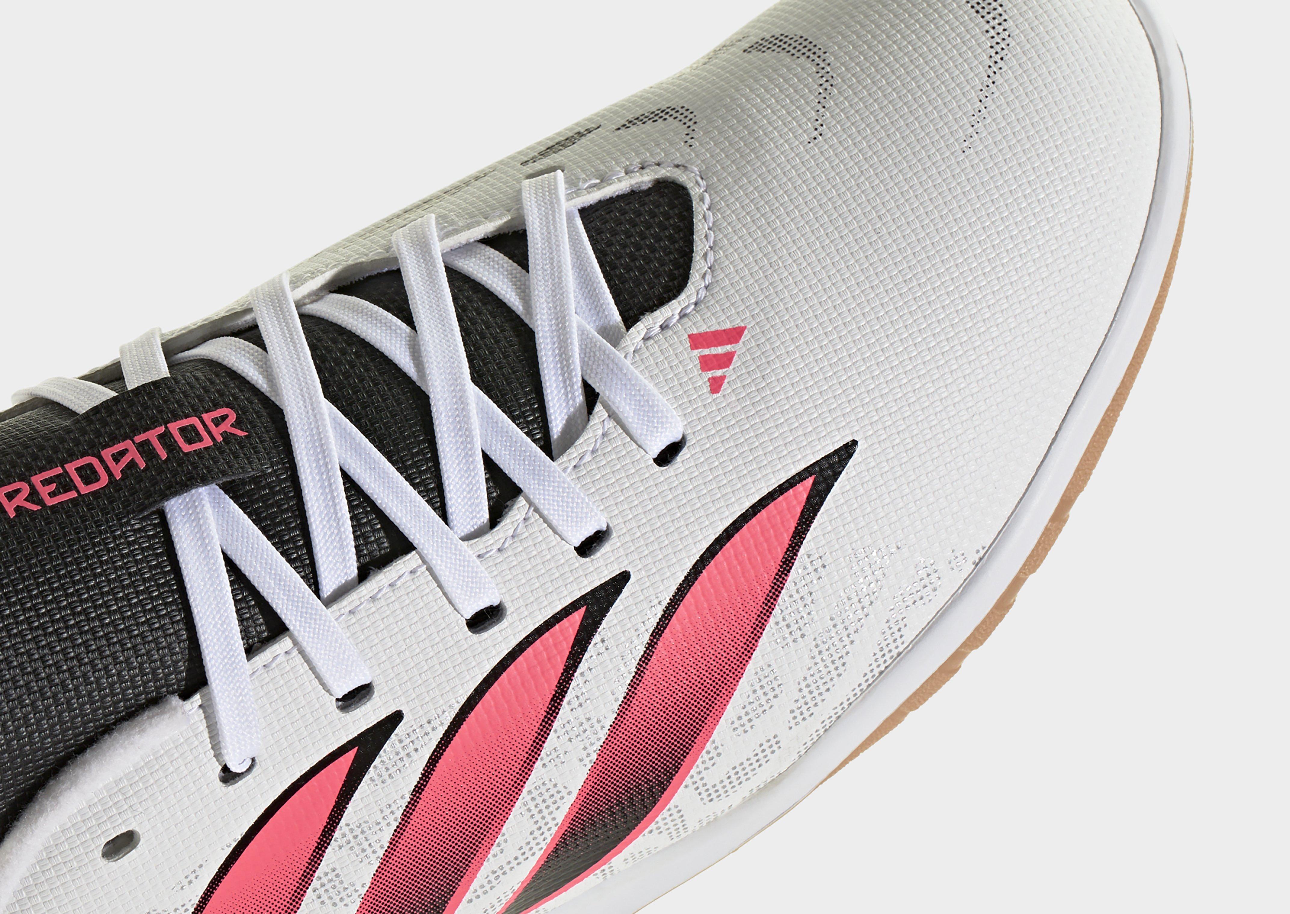 adidas Chaussure De Football En Salle Predator Club Sala Enfants