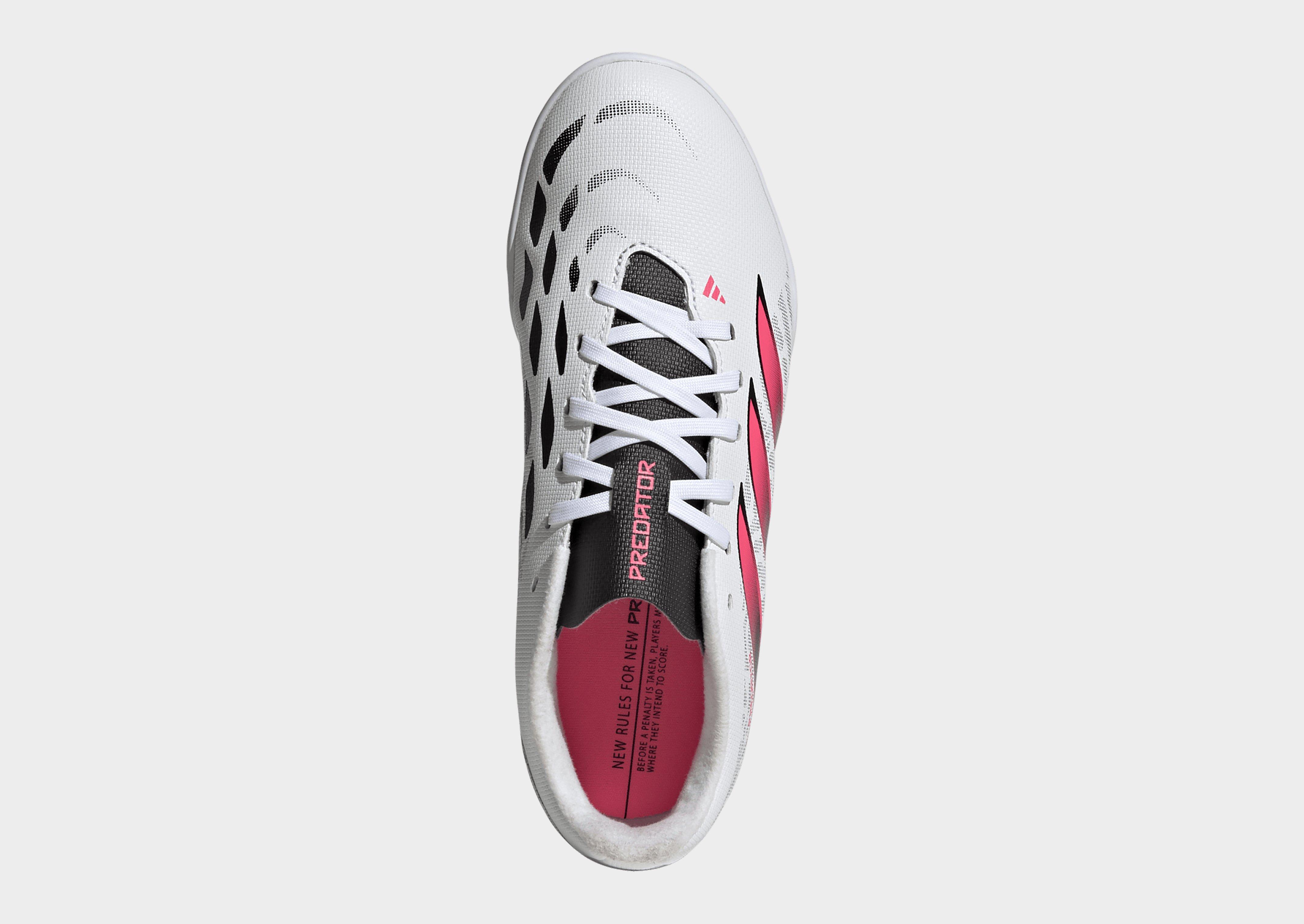 adidas Chaussure De Football En Salle Predator Club Sala Enfants