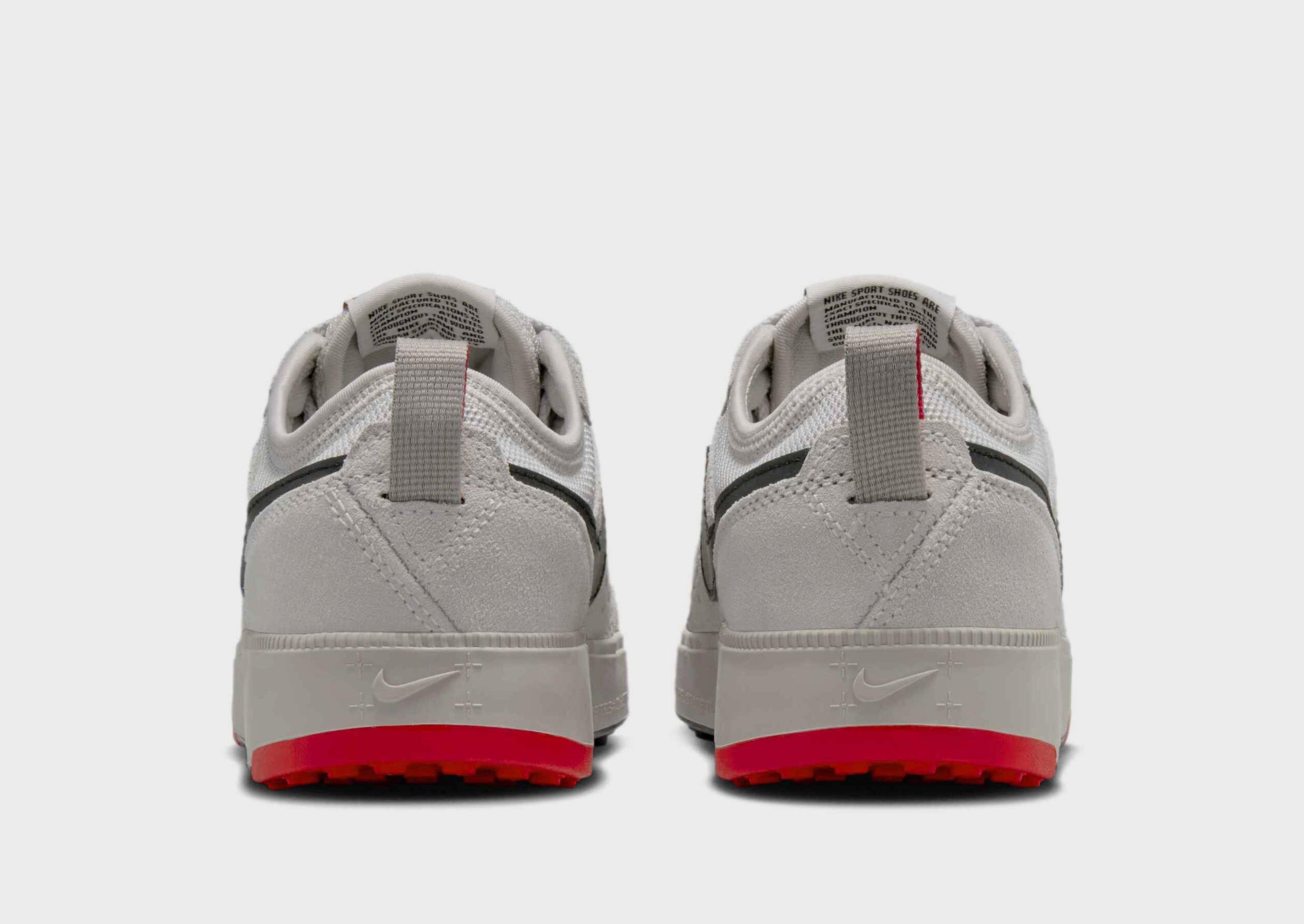 Nike OLDER KIDS' SHOES C1TY