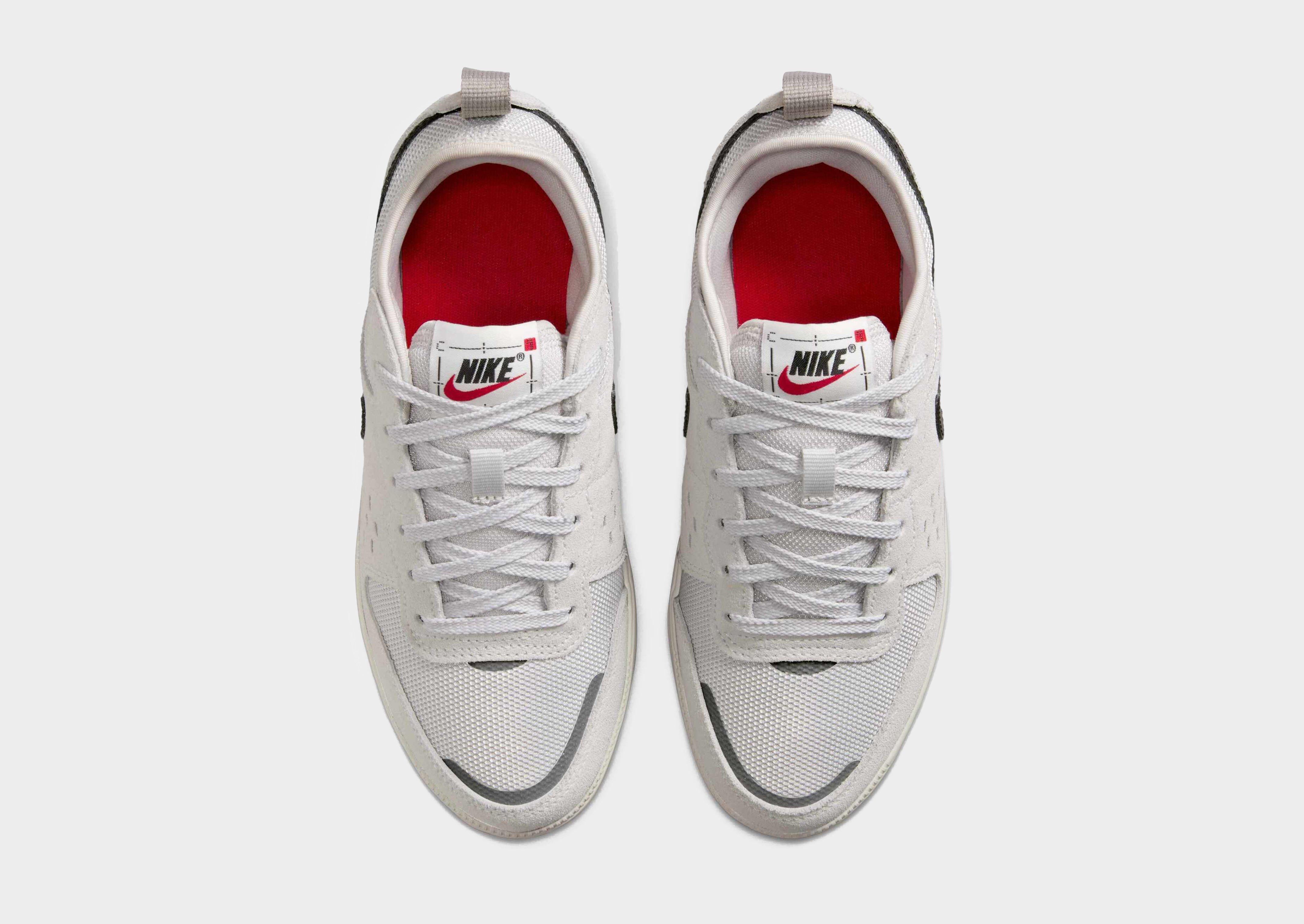 Nike OLDER KIDS' SHOES C1TY