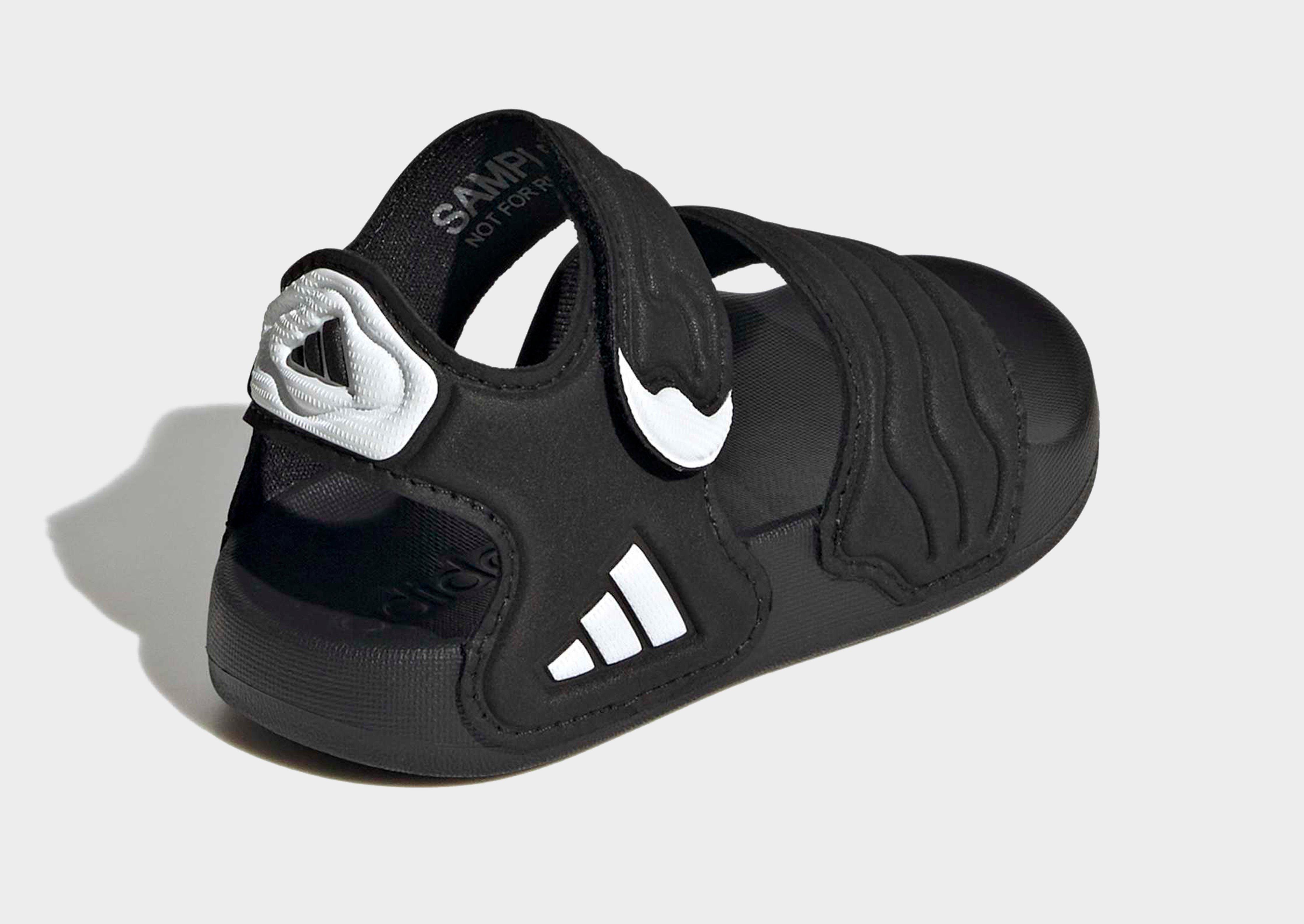 adidas Adilette Sandal 3 Sandalen Für Babys Und Kleinkinder