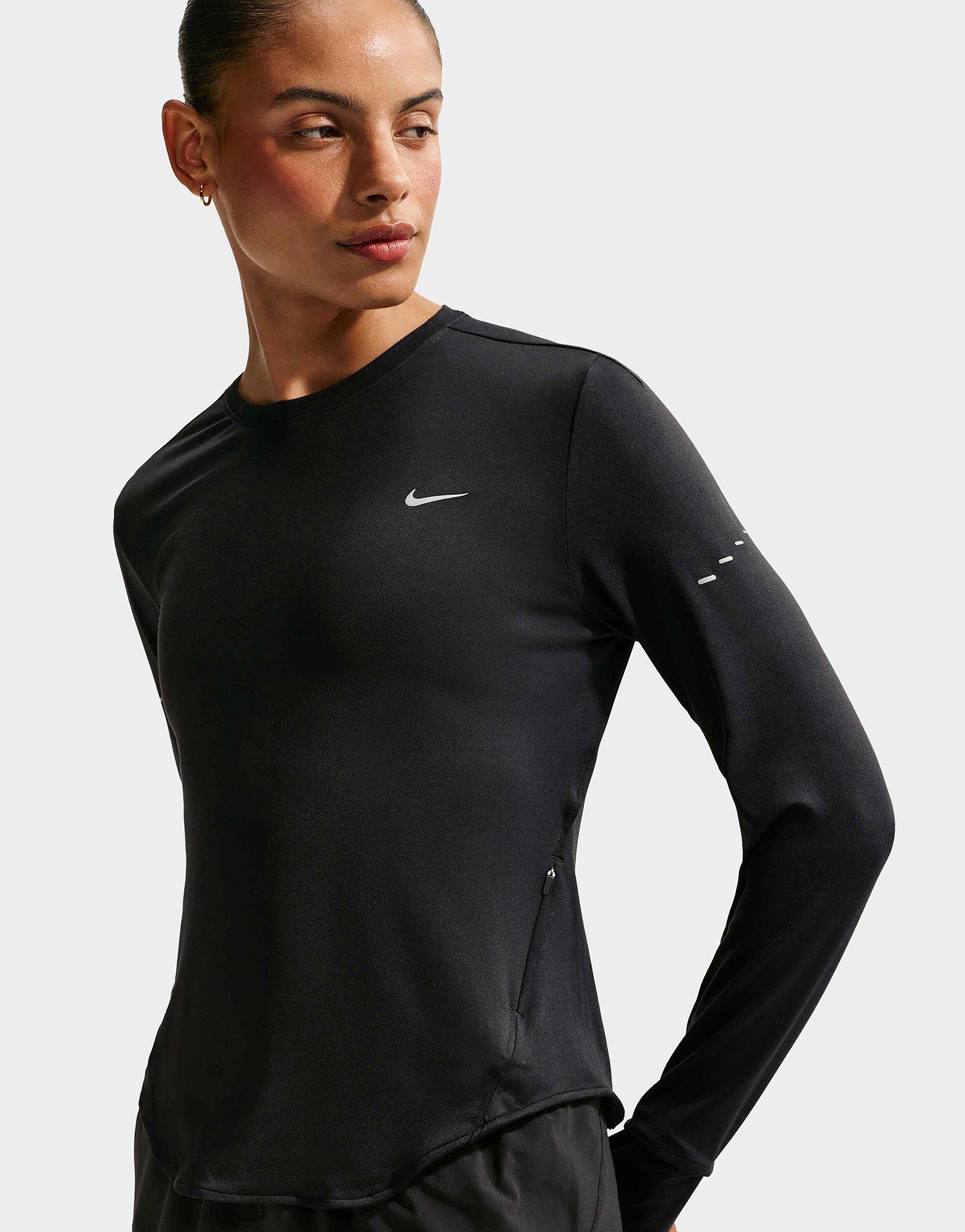 Nike Haut Dri-FIT UV Femme