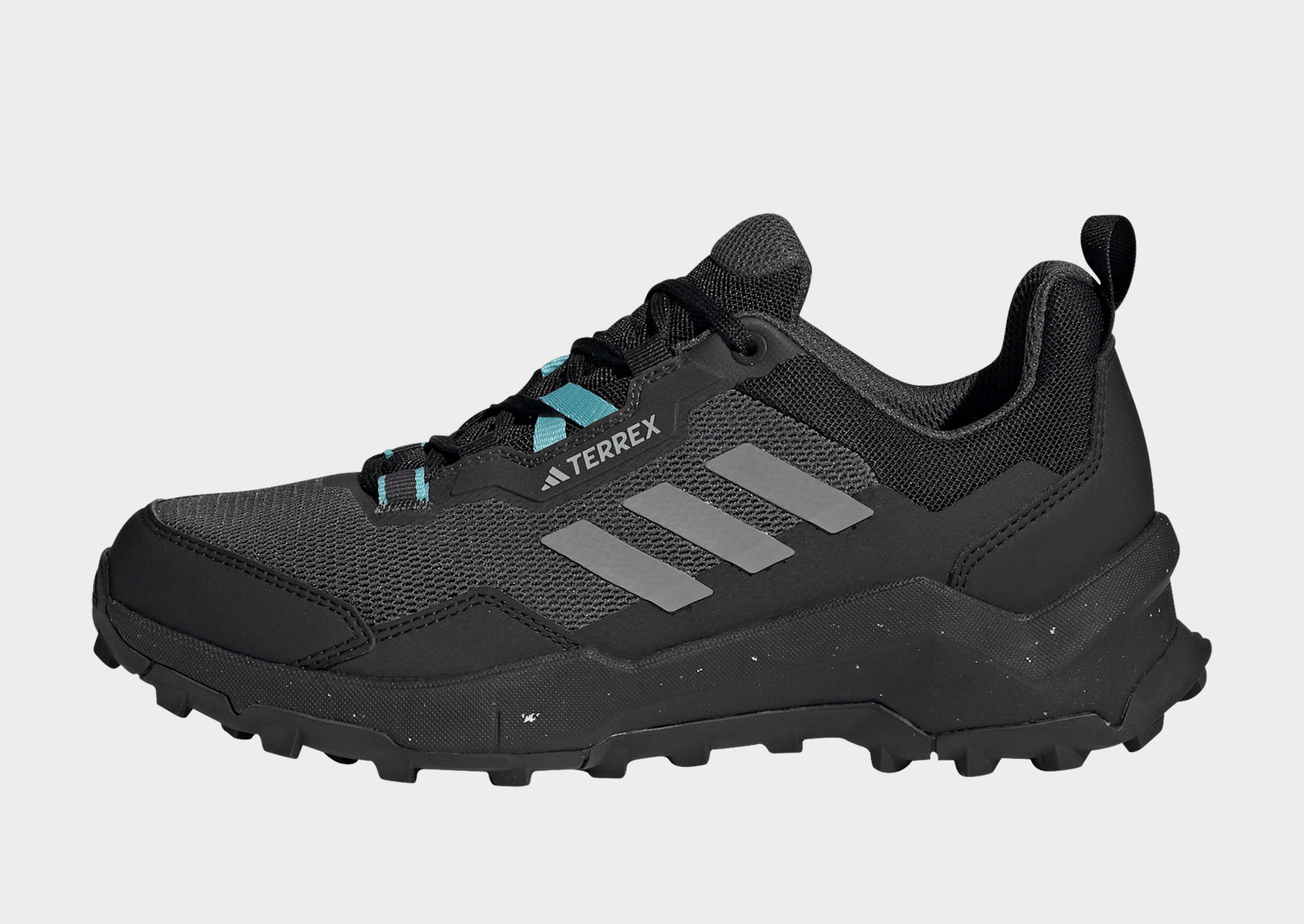 Black adidas Terrex AX4 Hiking Shoes | JD Sports UK