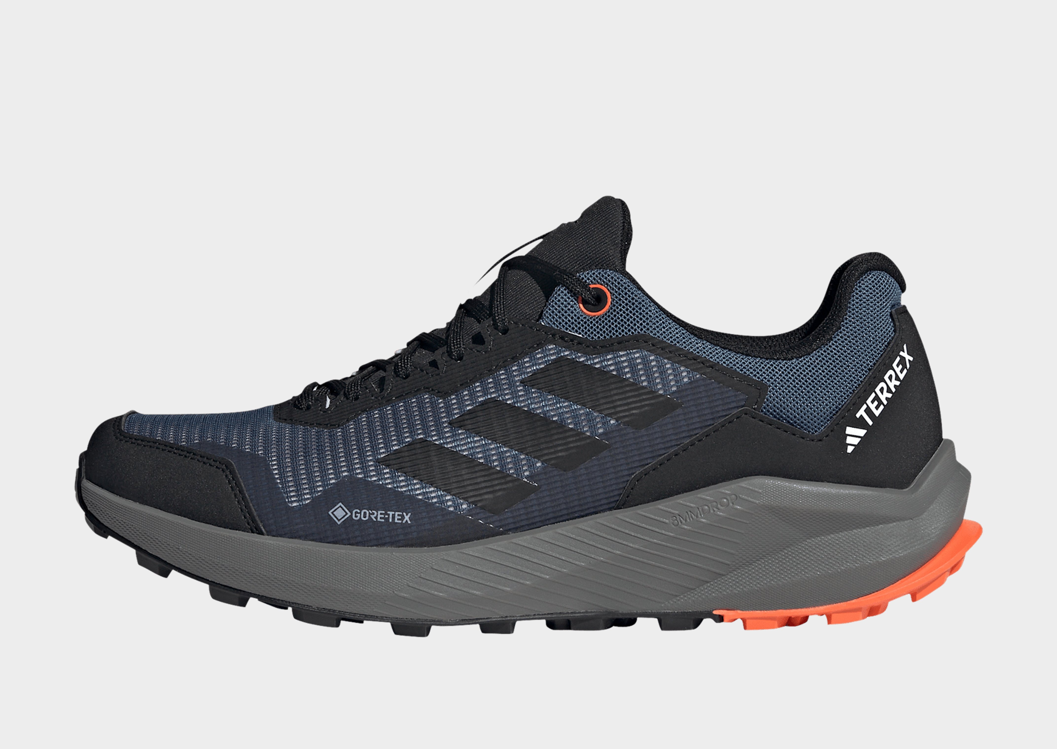 jd sports gore tex