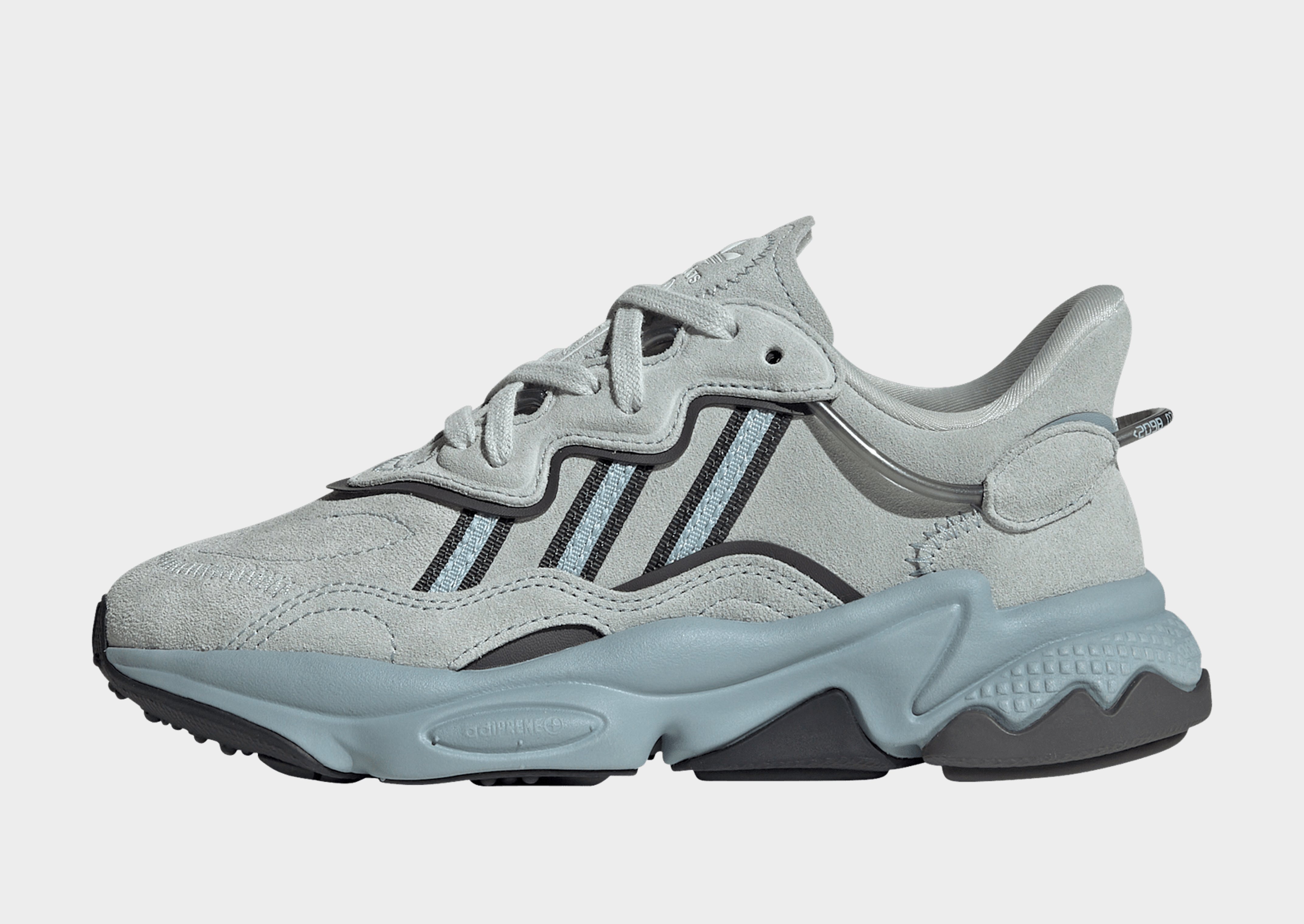 adidas shoes ozweego grey