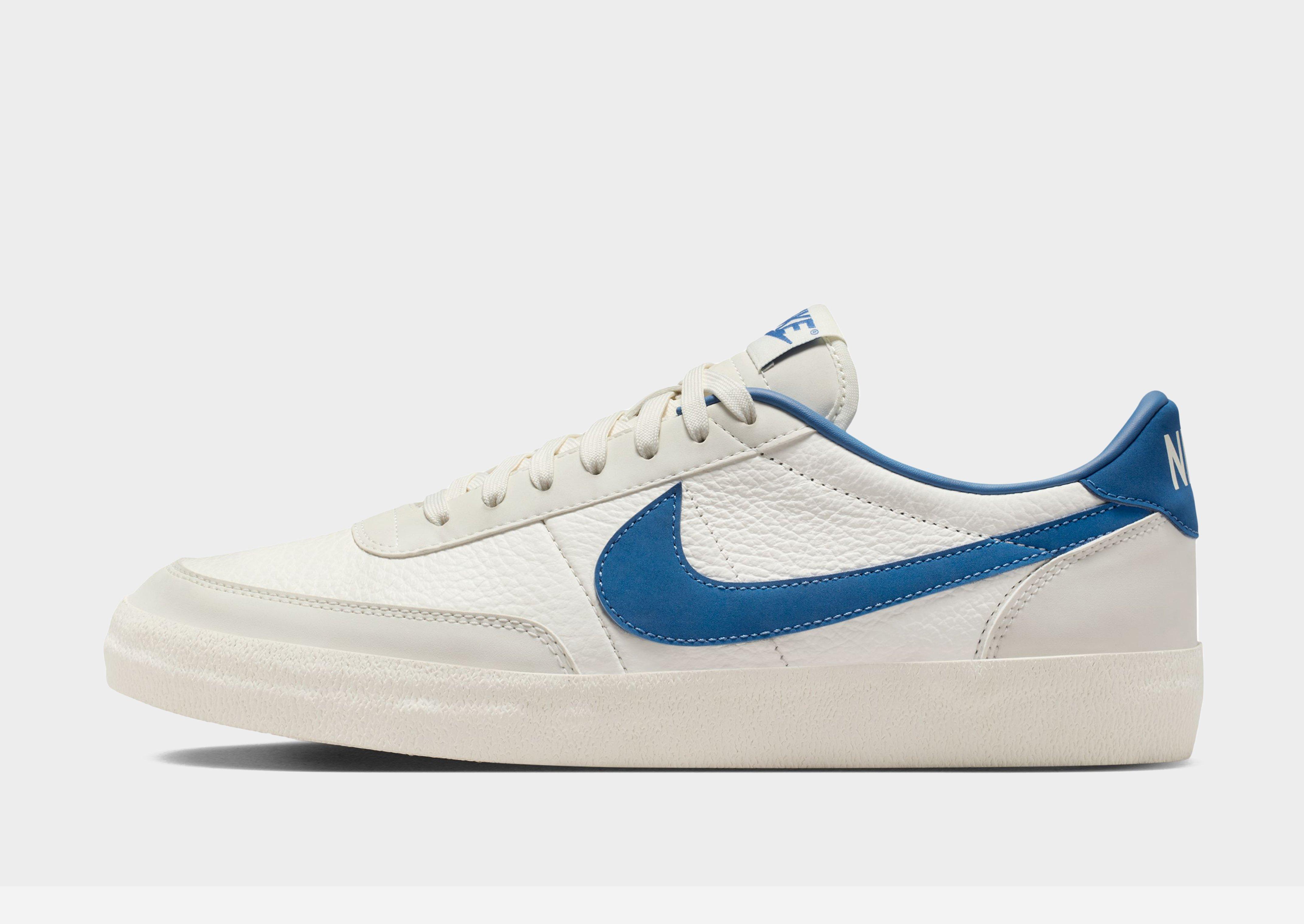 White Nike Killshot 2 Leather JD Sports Malaysia