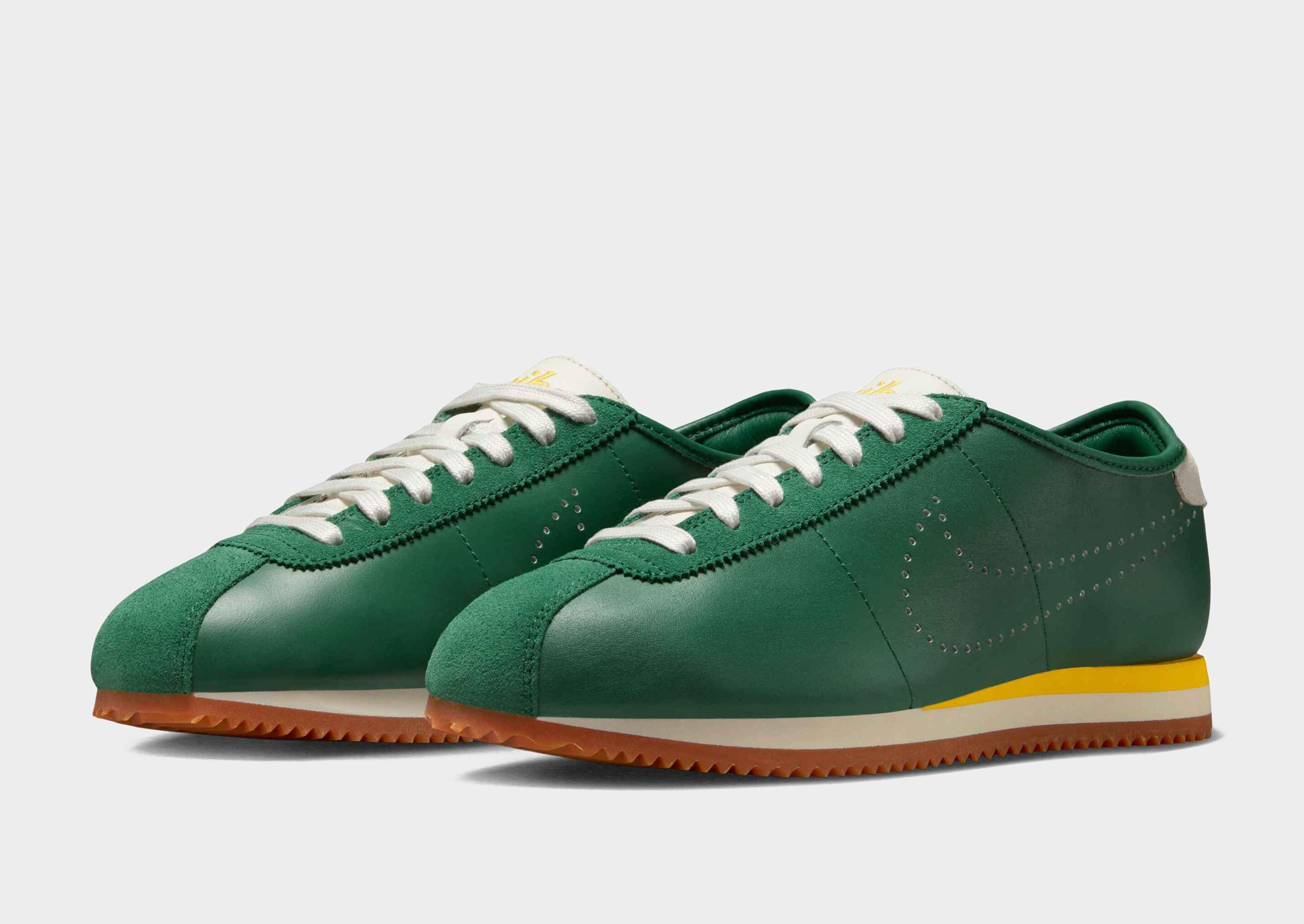 Nike Cortez Vintage Women's