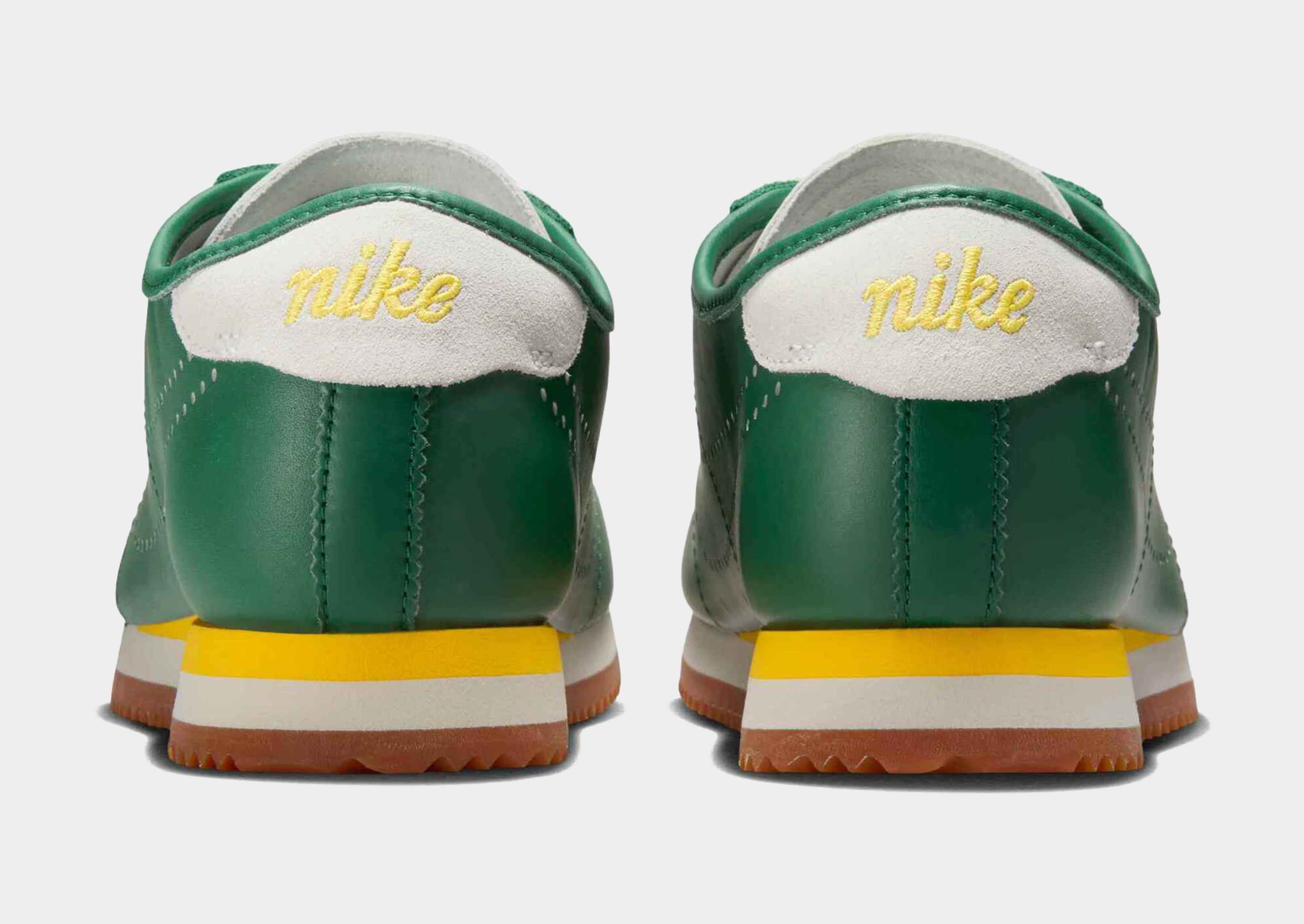 Nike Cortez Vintage Women's