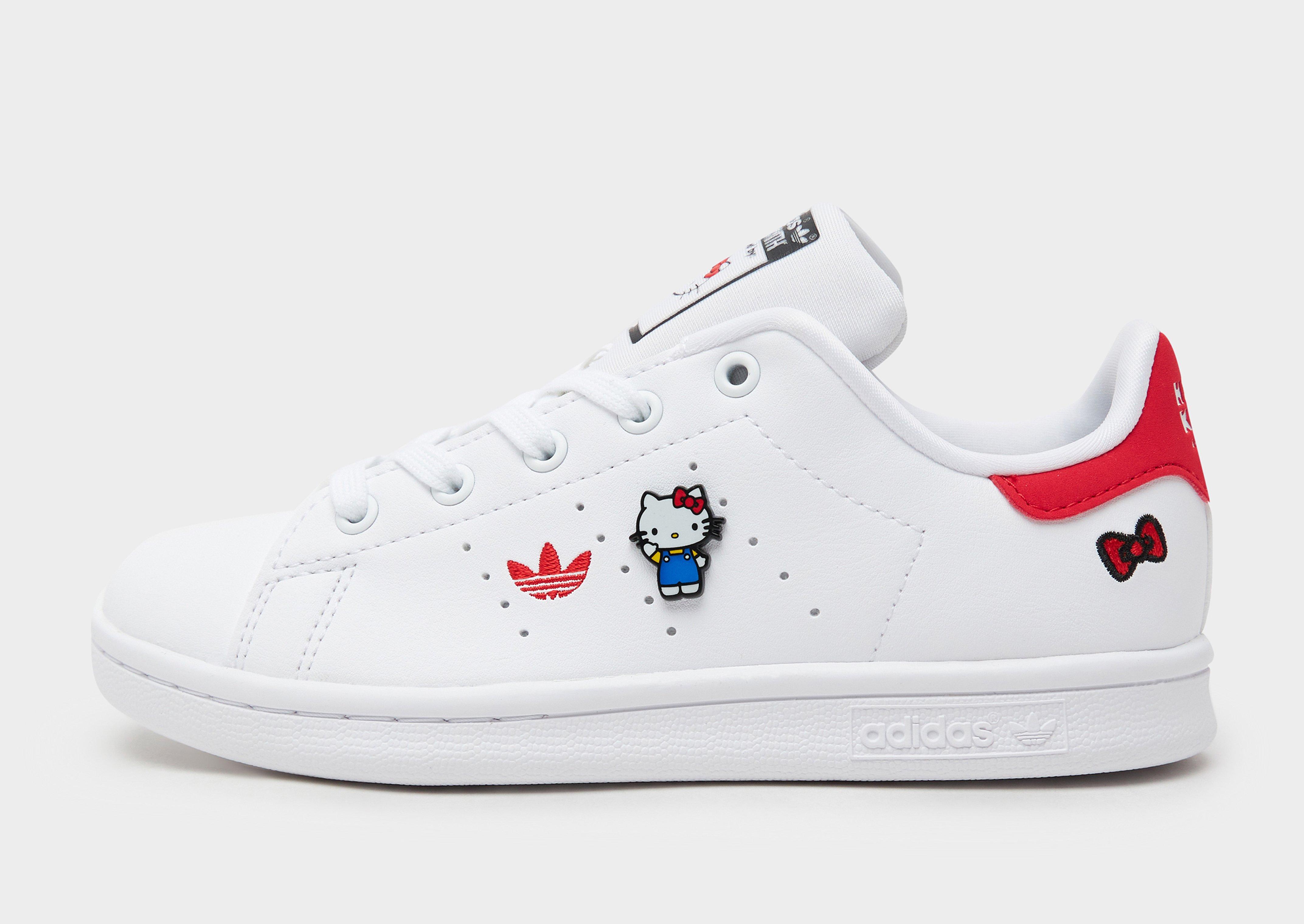 Mogelijk Premisse sjaal adidas Originals Stan Smith Schoenen - JD Sports Nederland