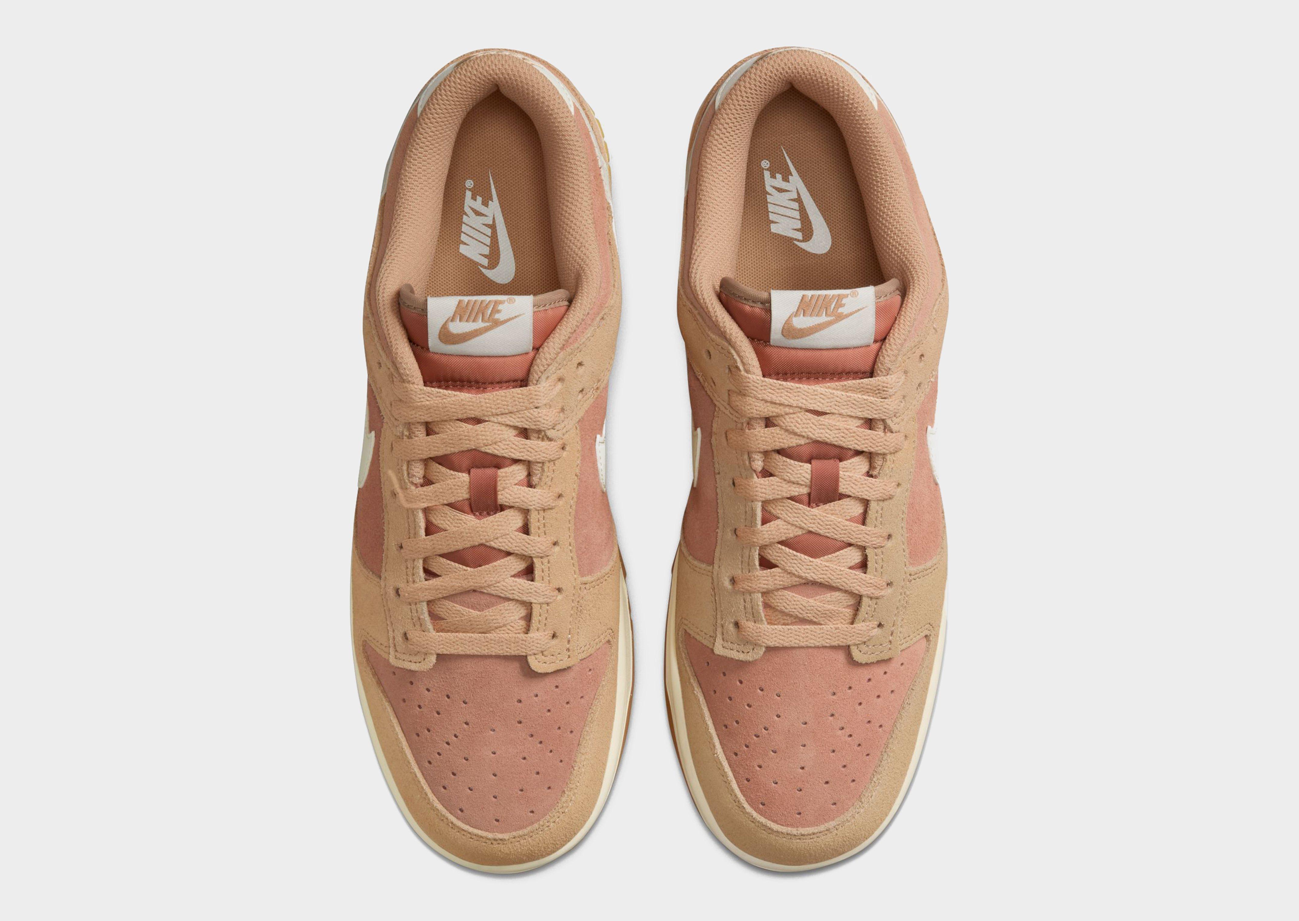 Nike DUNK LOW HEMP/TERRA