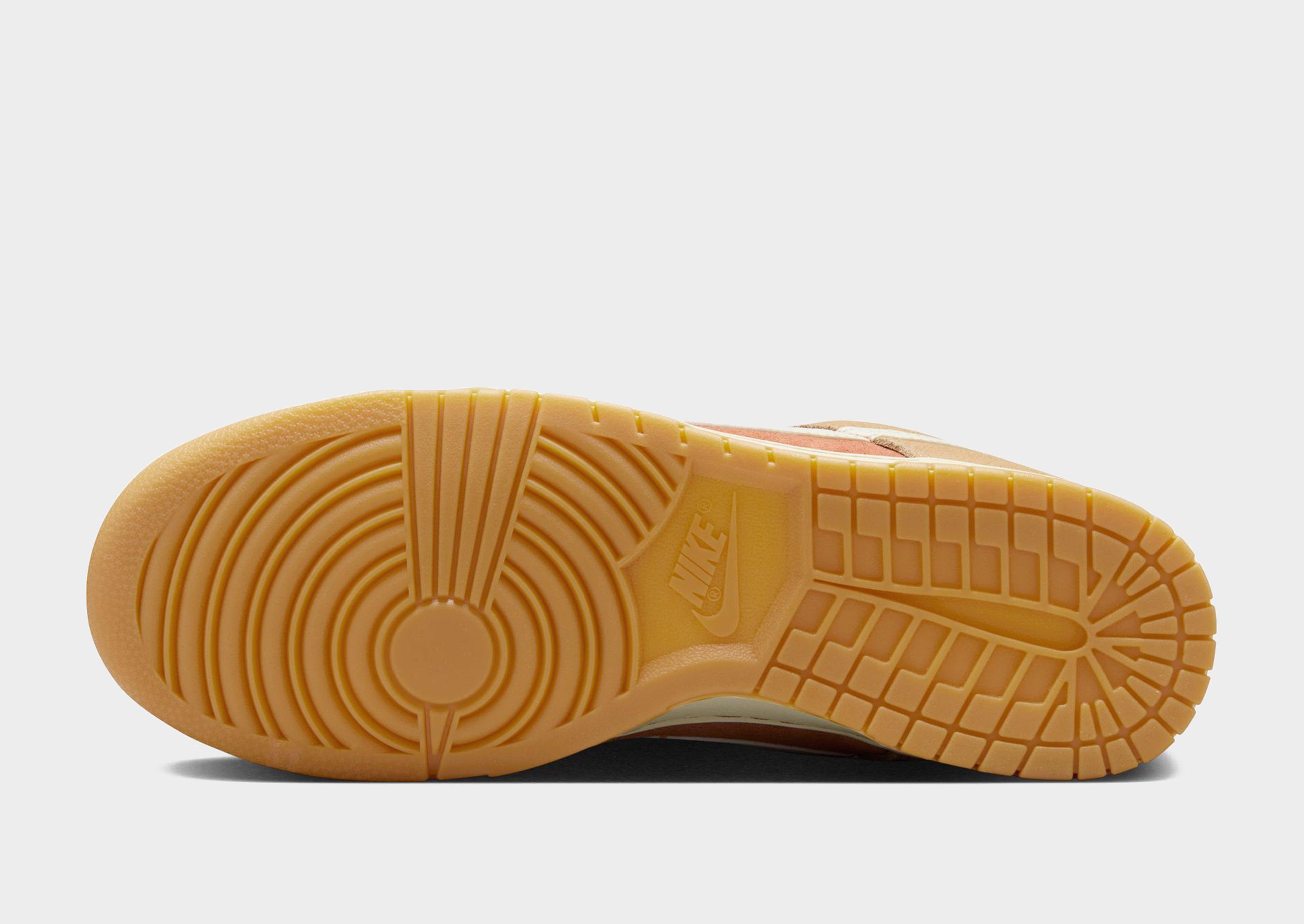 Nike DUNK LOW HEMP/TERRA