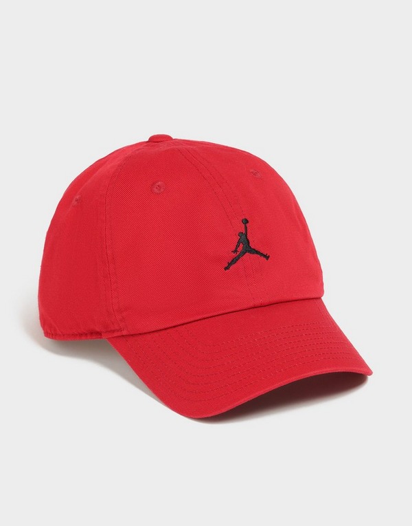 Jordan หมวกแก็ป Club Unstructured Curved-Bill