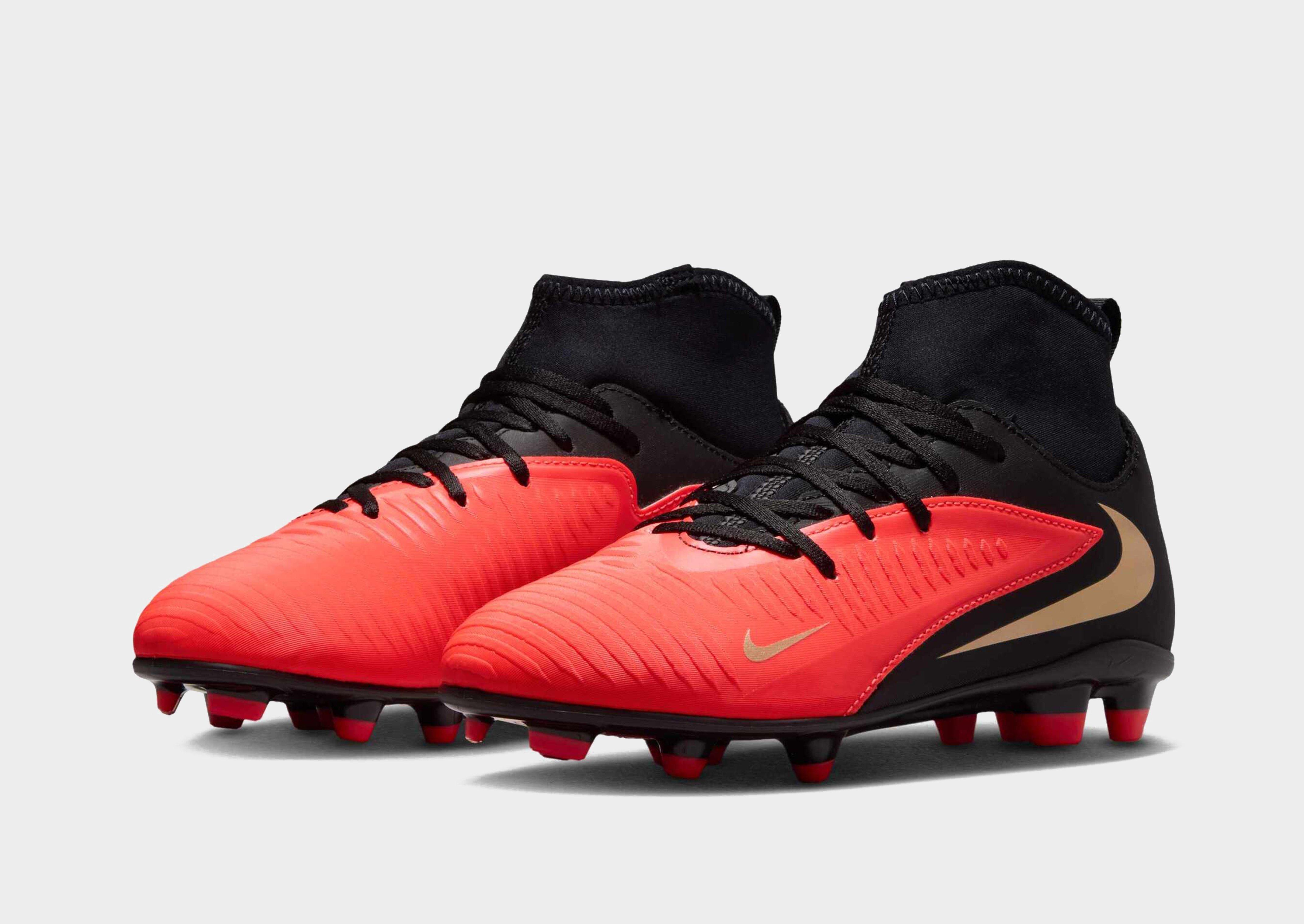 Nike Voetbalschoenen voor kids (meerdere ondergronden) Jr. Phantom 6 High Club