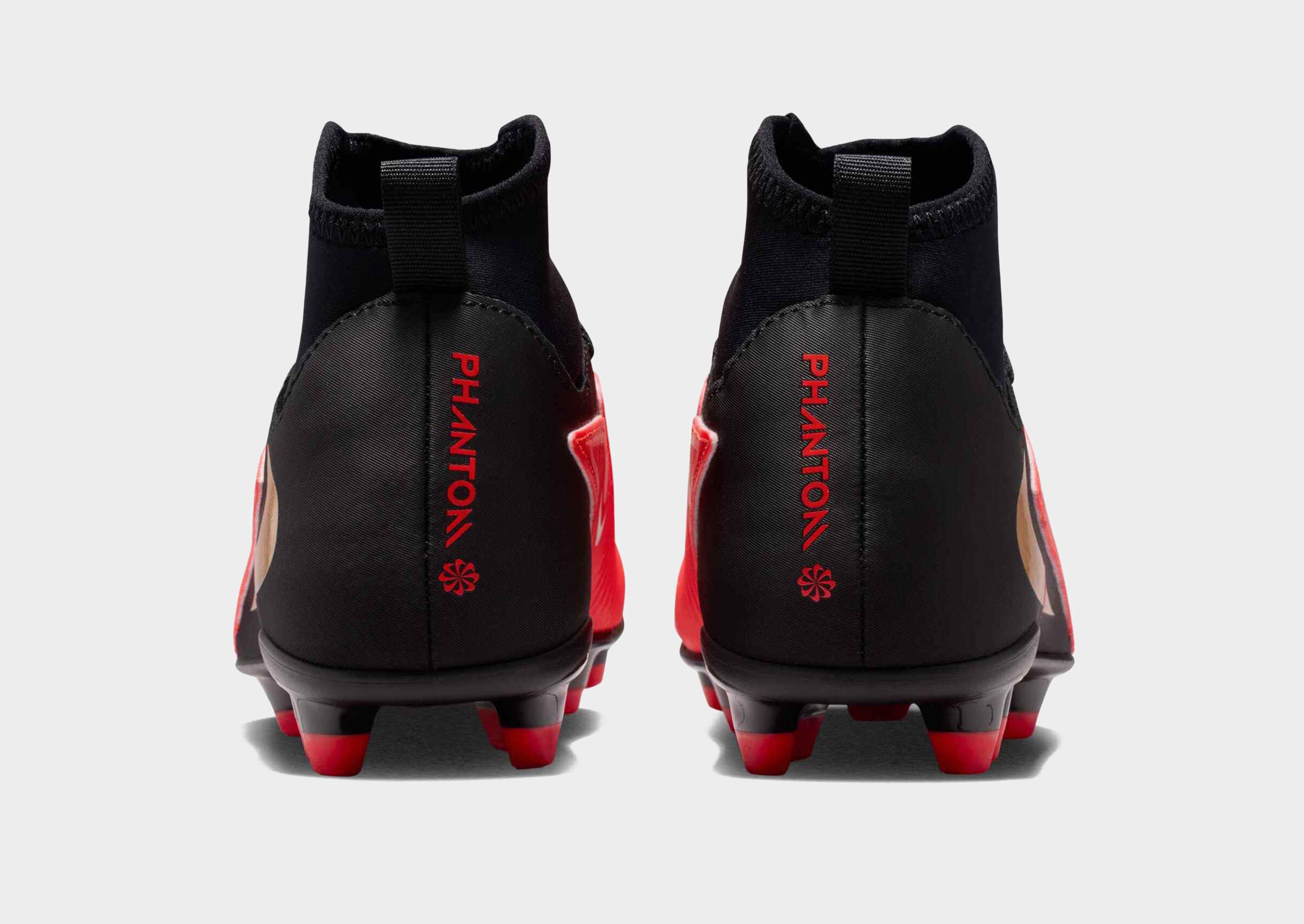 Nike Voetbalschoenen voor kids (meerdere ondergronden) Jr. Phantom 6 High Club