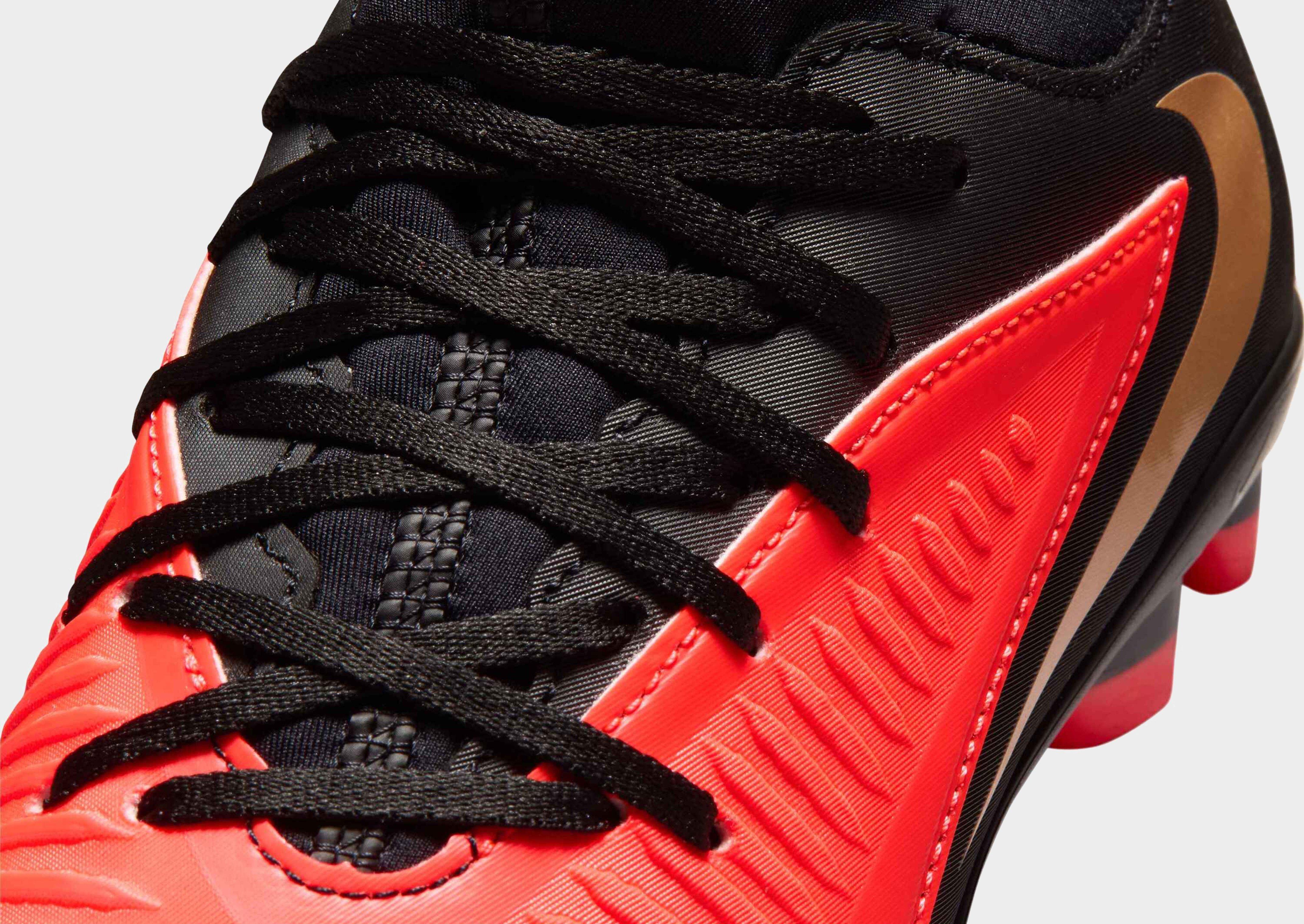 Nike Voetbalschoenen voor kids (meerdere ondergronden) Jr. Phantom 6 High Club