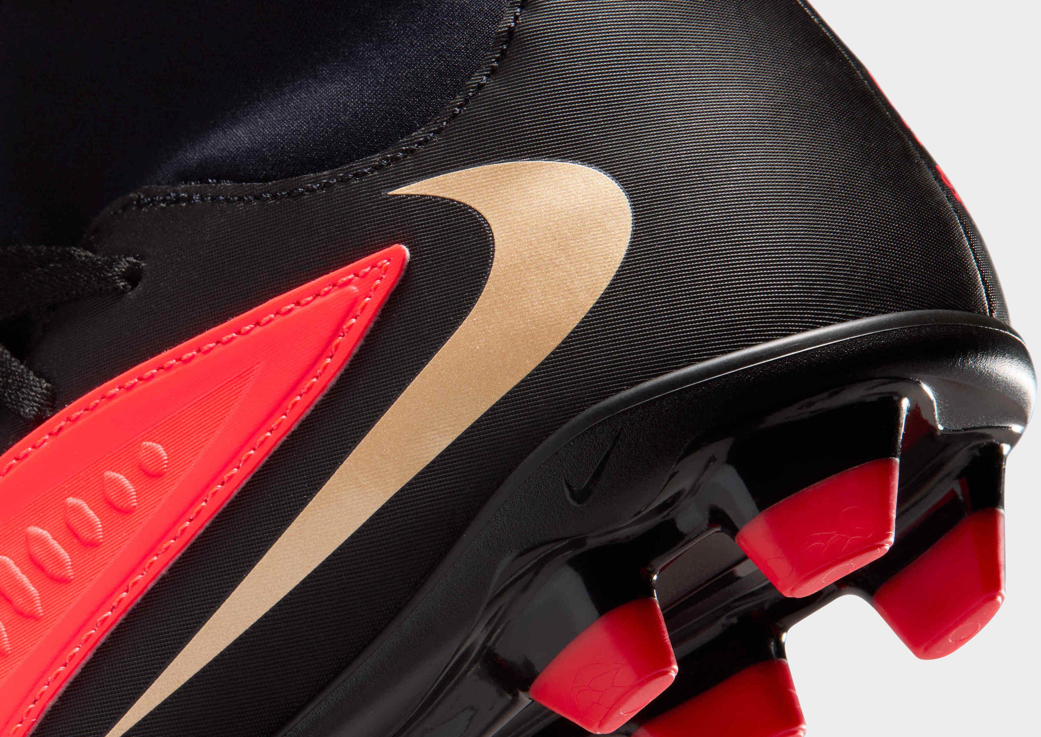 Nike Voetbalschoenen voor kids (meerdere ondergronden) Jr. Phantom 6 High Club