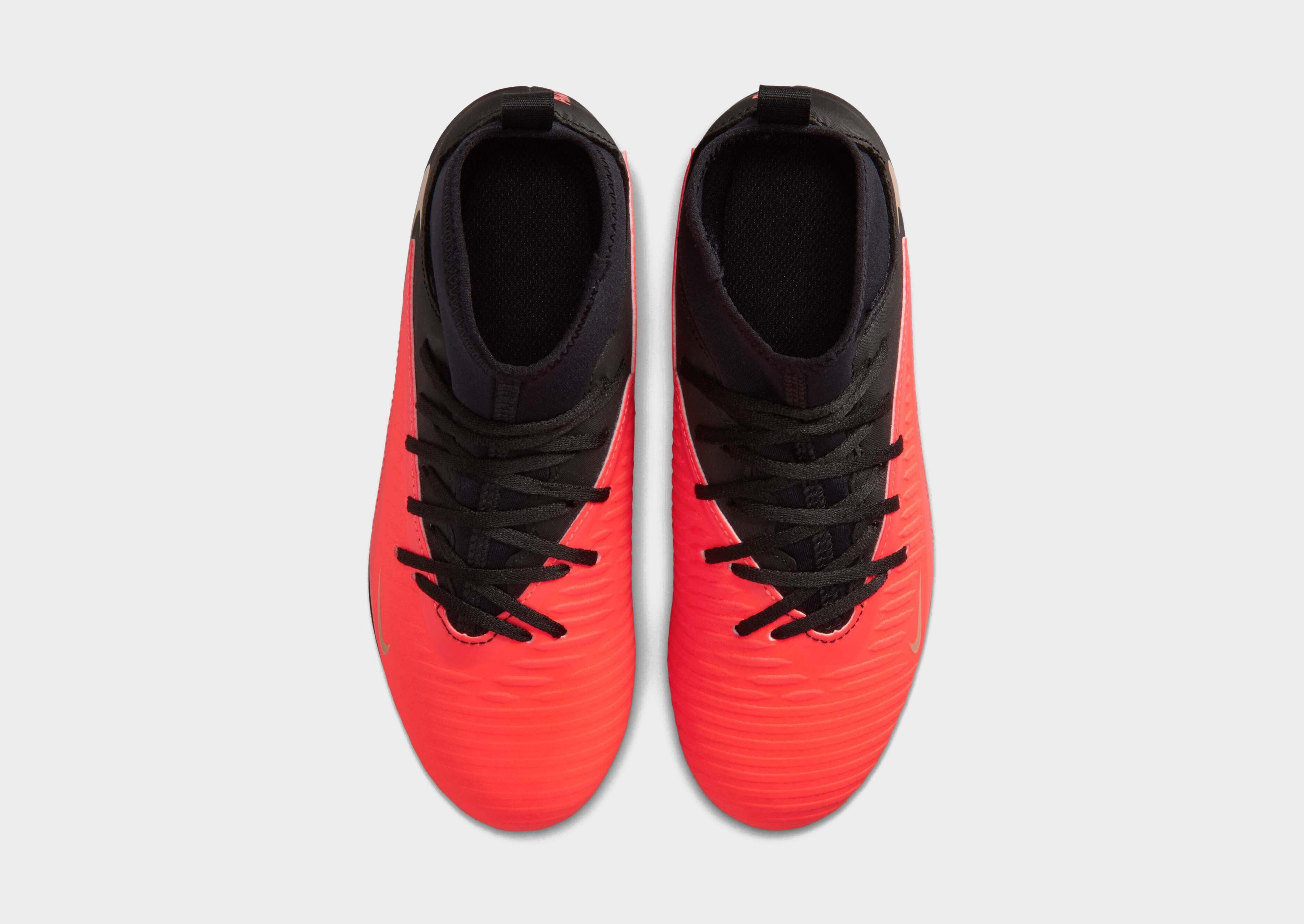 Nike Voetbalschoenen voor kids (meerdere ondergronden) Jr. Phantom 6 High Club