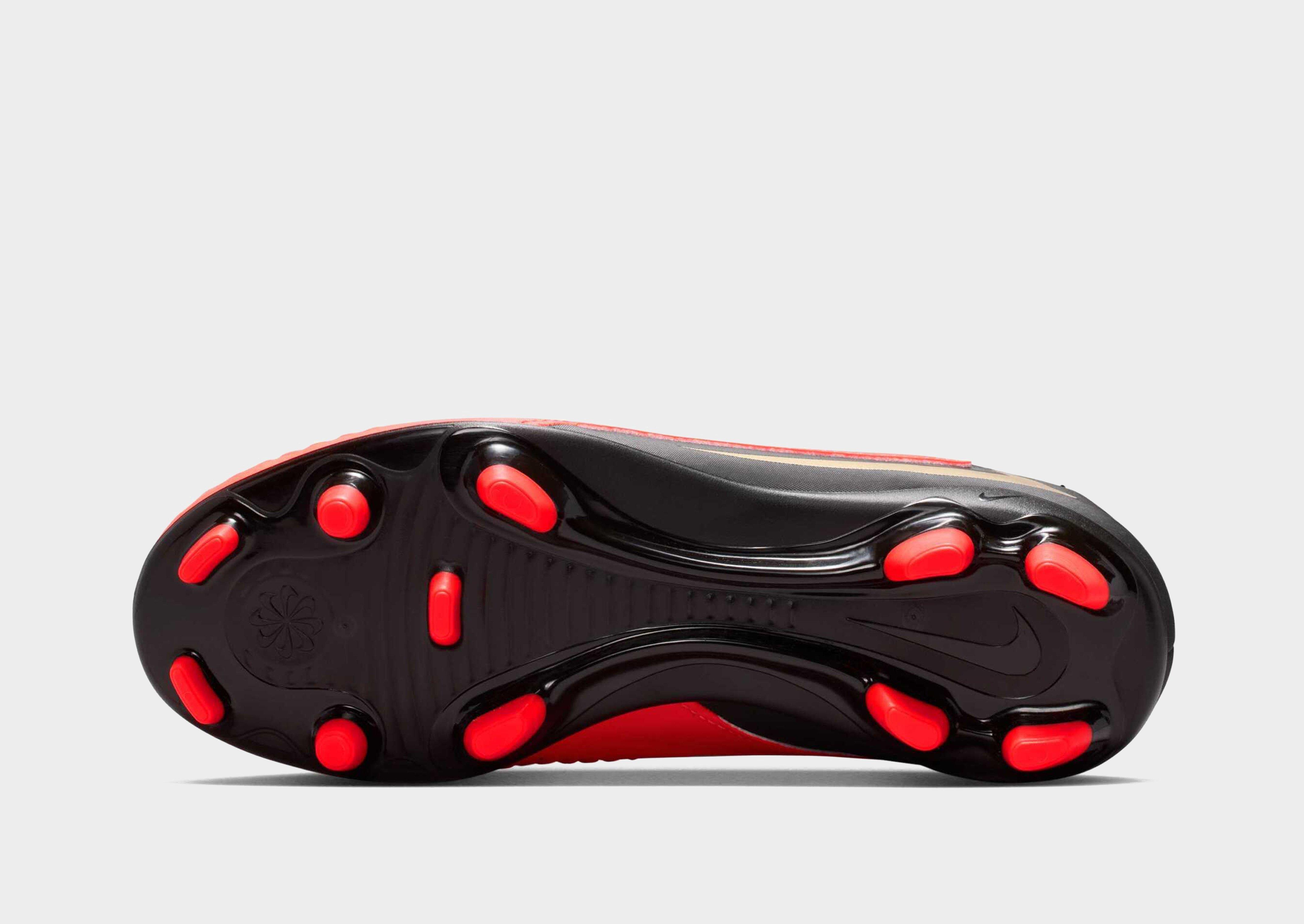 Nike Voetbalschoenen voor kids (meerdere ondergronden) Jr. Phantom 6 High Club