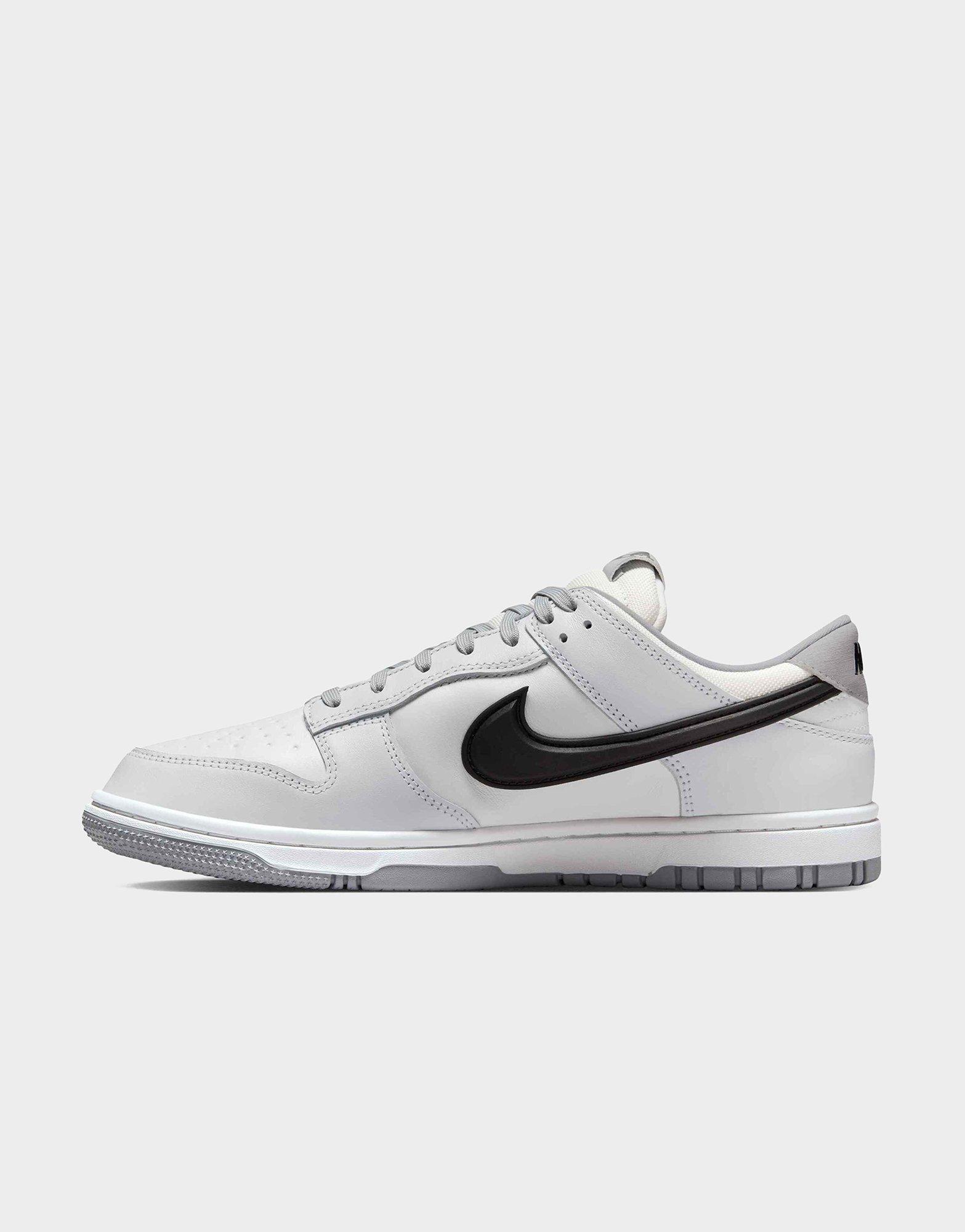 Nike MEN'S SHOES DUNK LOW