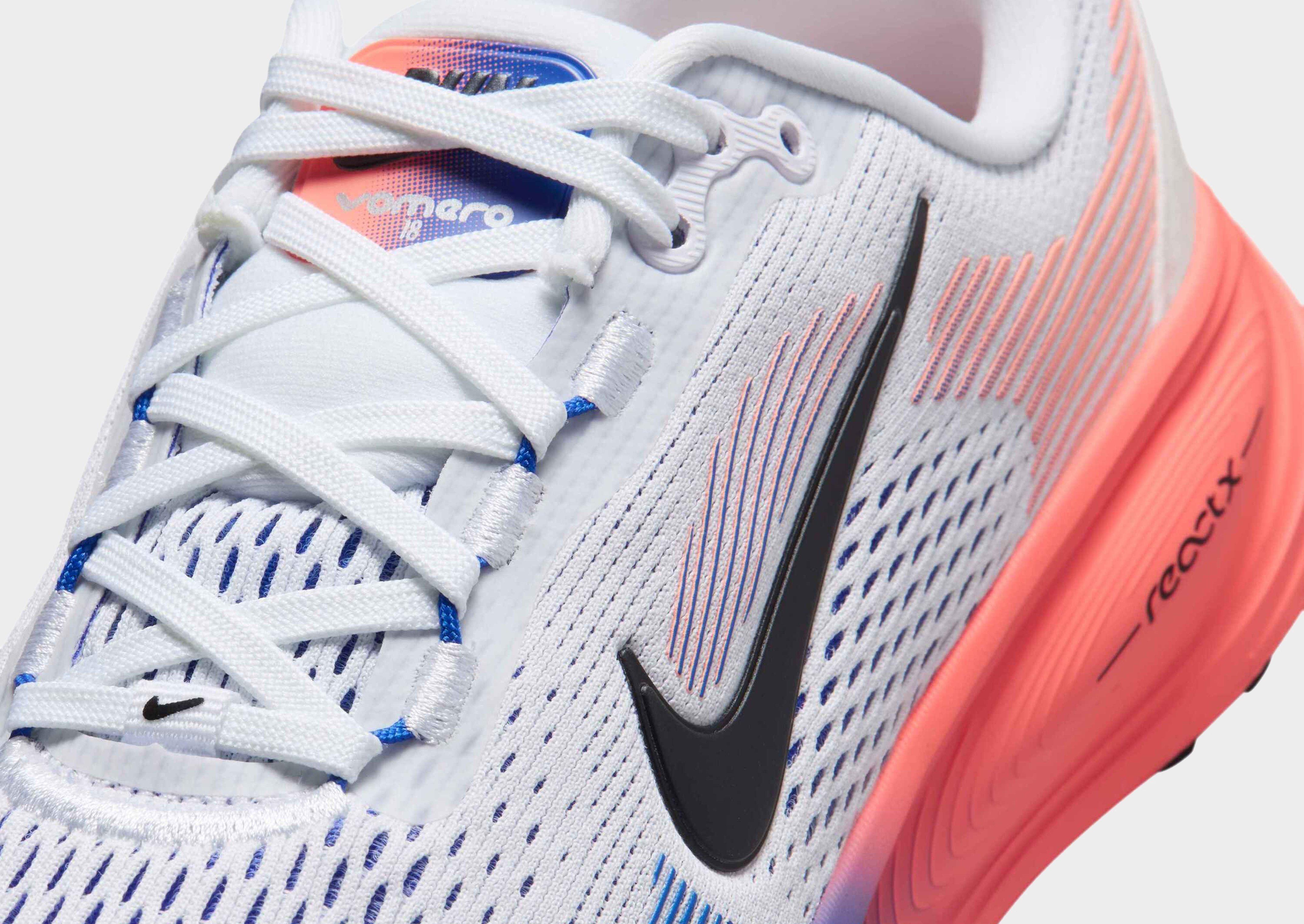 Nike Vomero 18 Junior