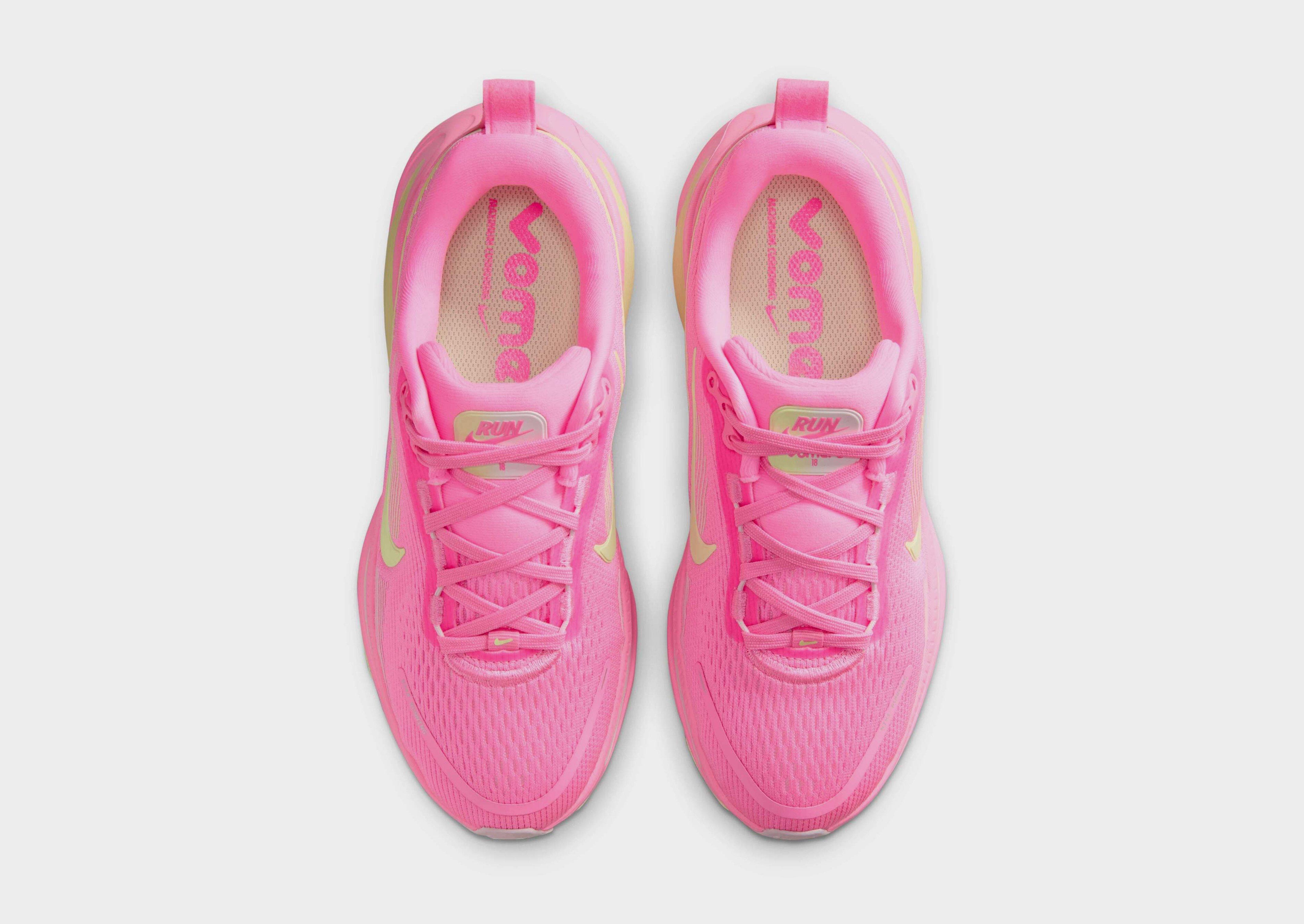 Nike VOMERO 18 JUNIOR ROSA