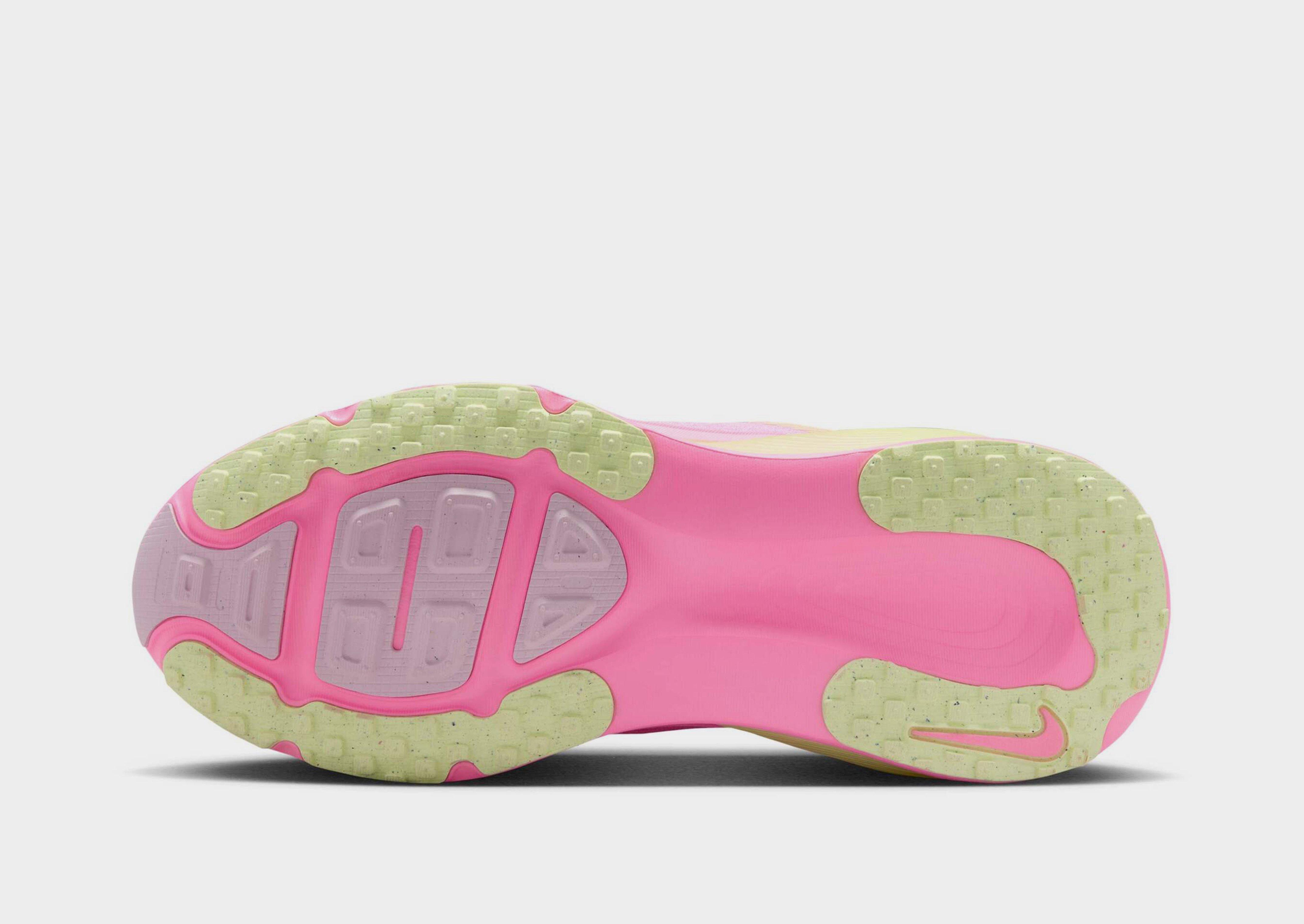 Nike VOMERO 18 JUNIOR ROSA