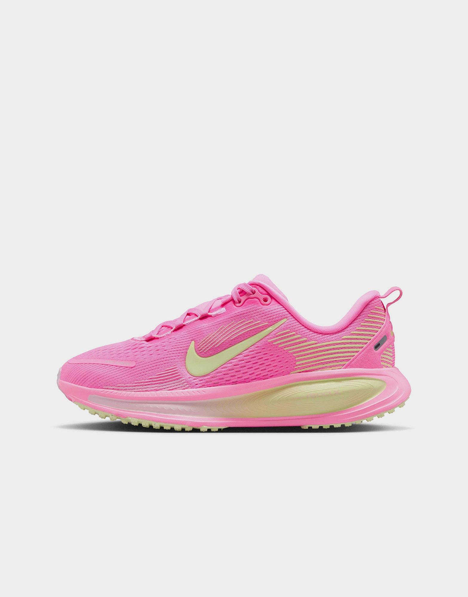 Nike VOMERO 18 JUNIOR PINK