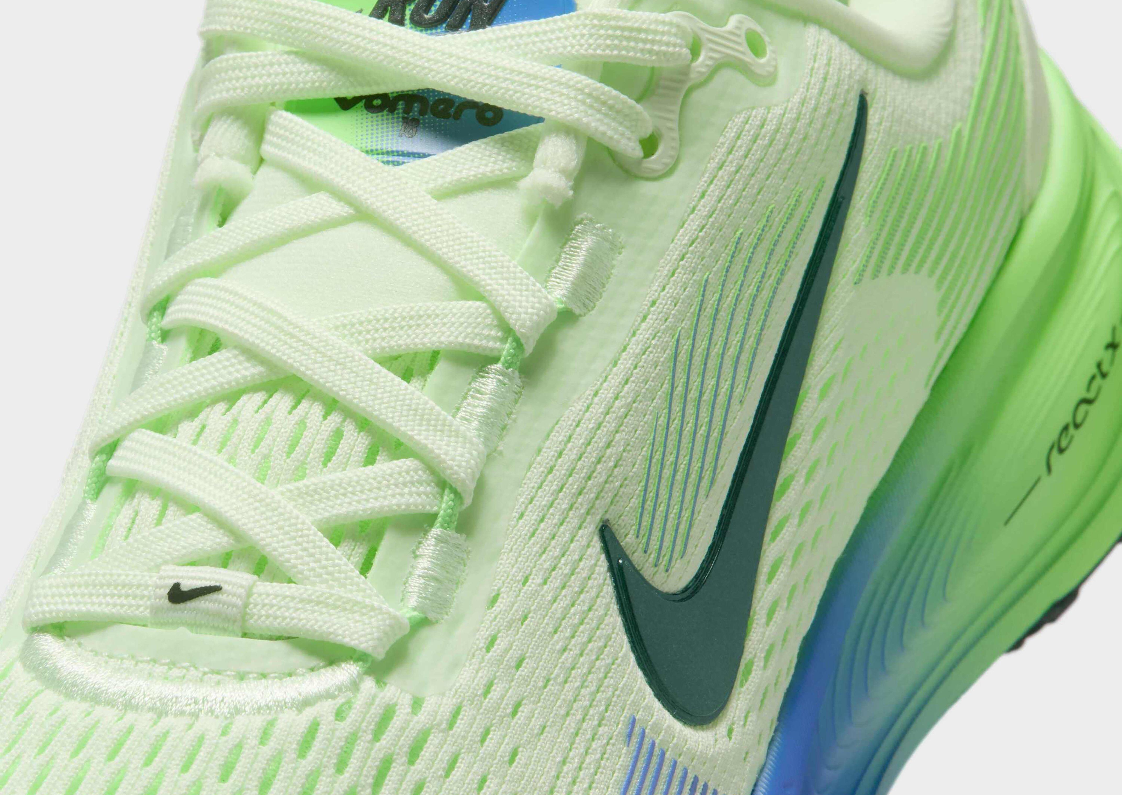 Nike VOMERO 18 JUNIOR
