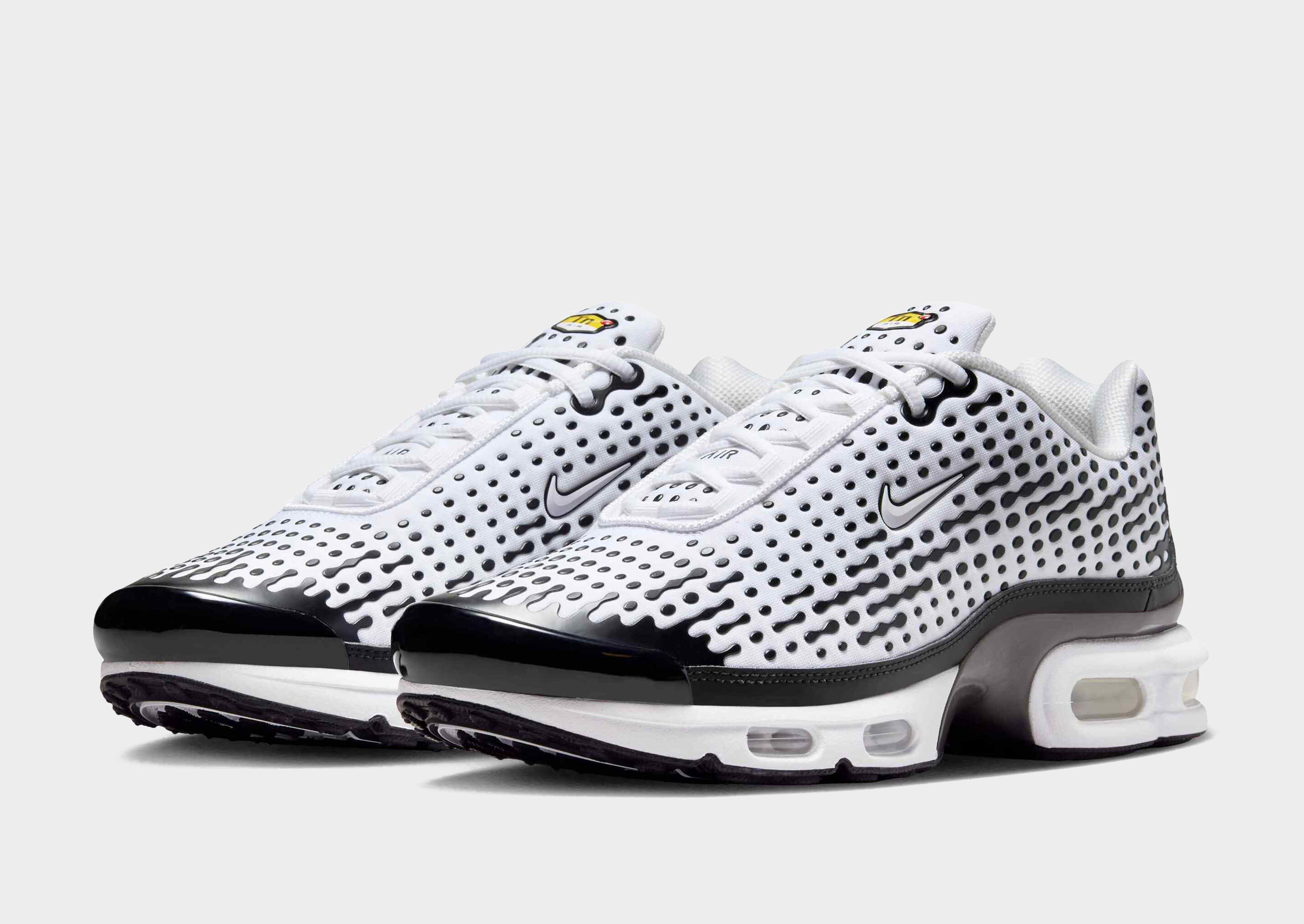 Nike Air Max Plus 7