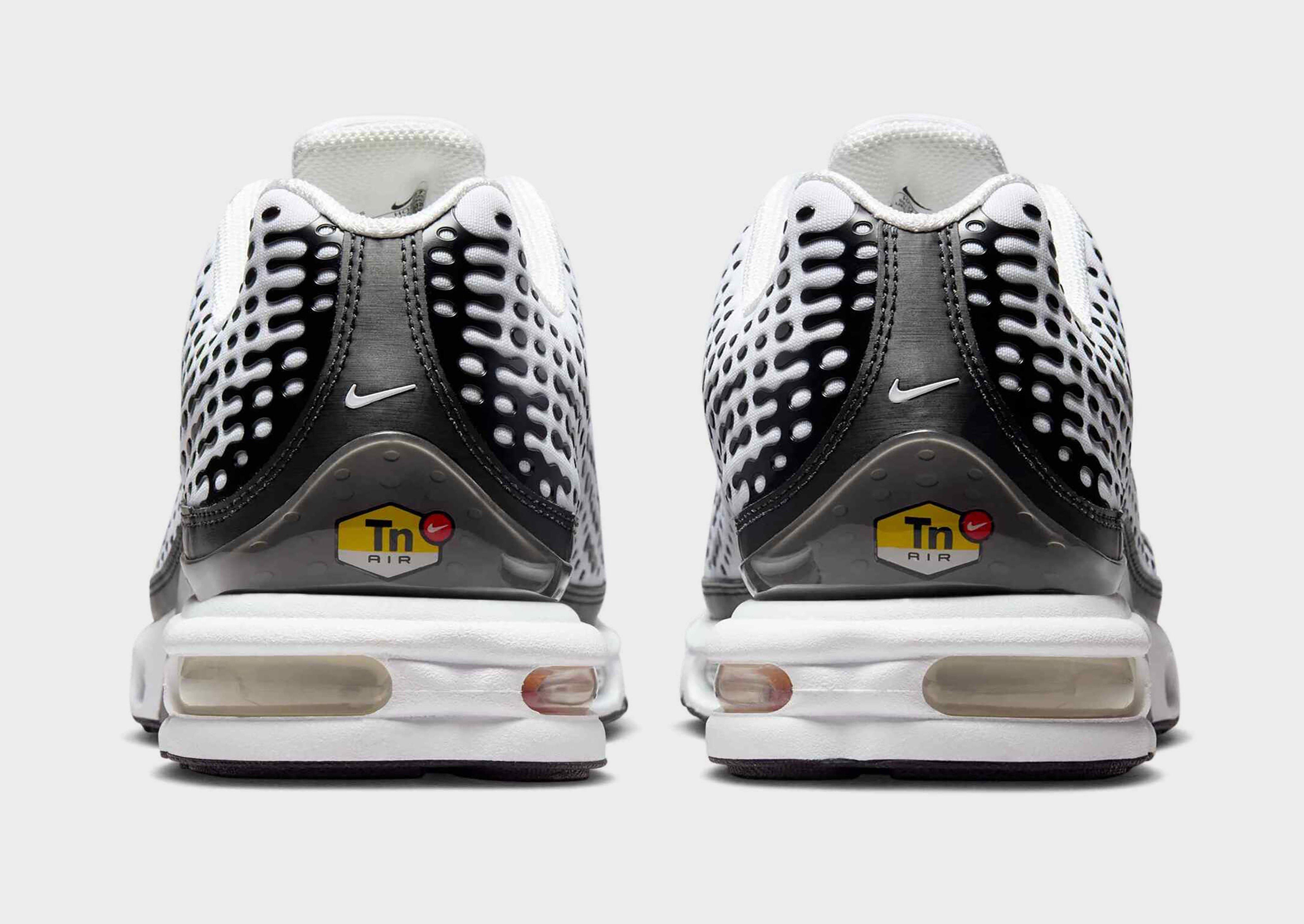 Nike Air Max Plus 7