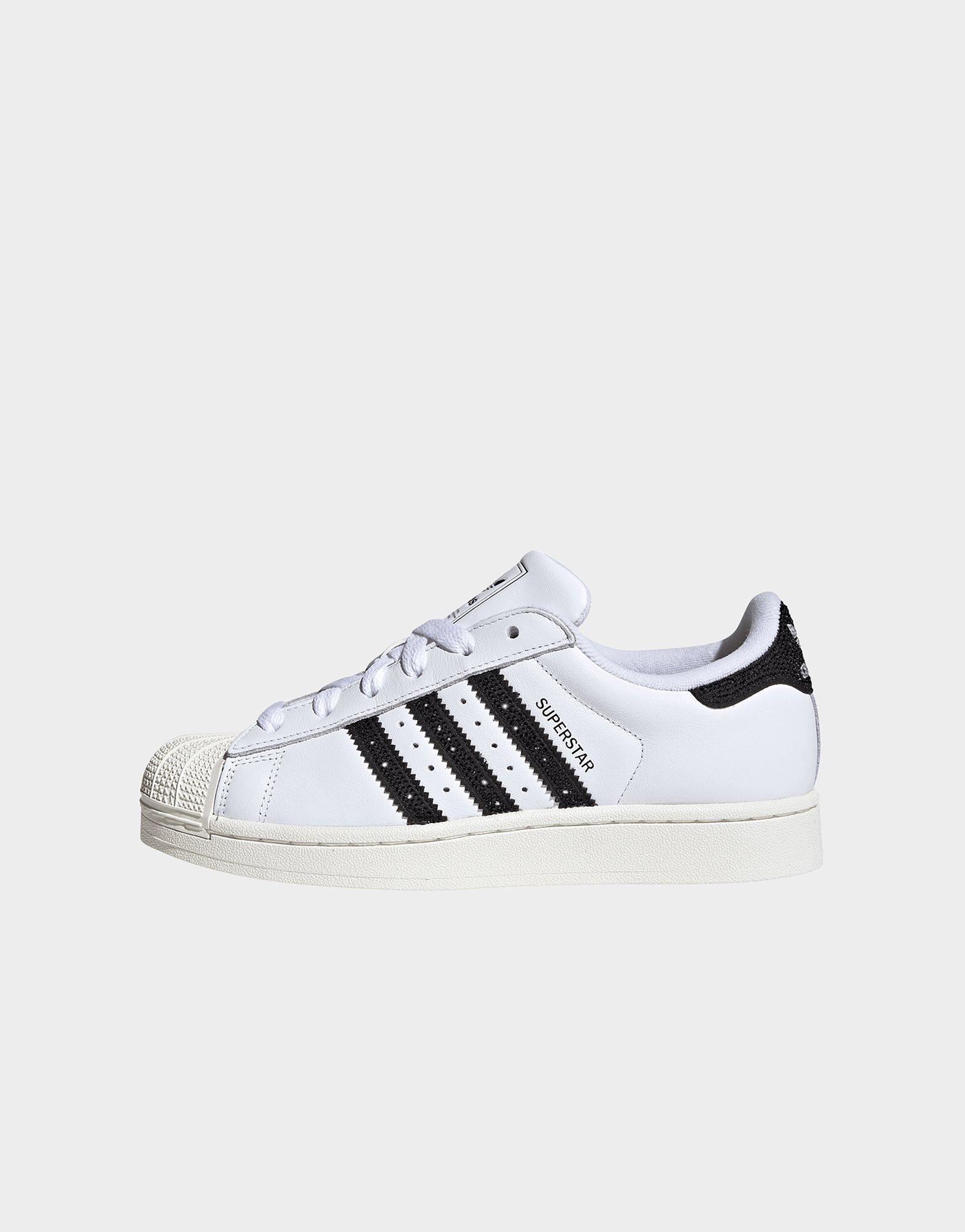 adidas Originals Superstar Ii Women's