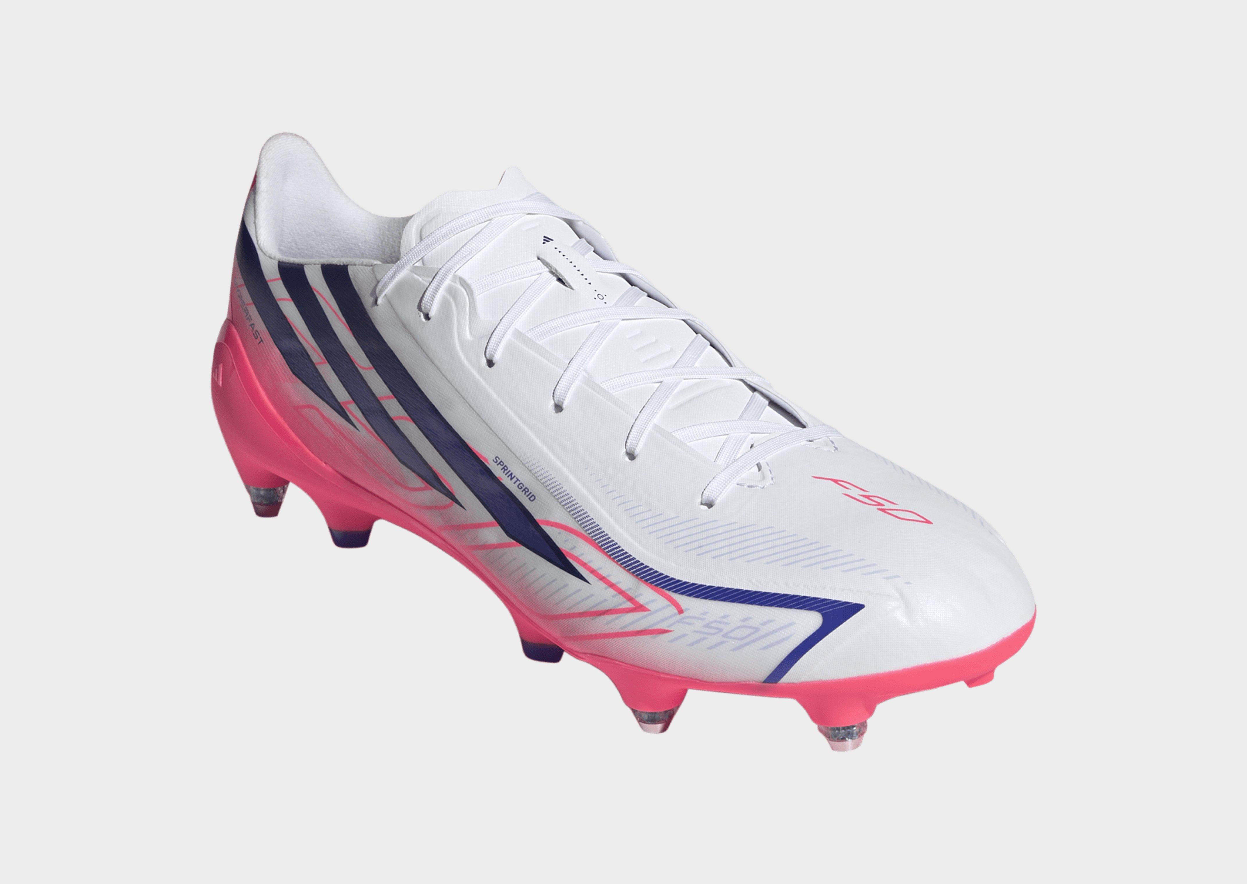 adidas F50 Hyperfast League Soft Ground Football Boots