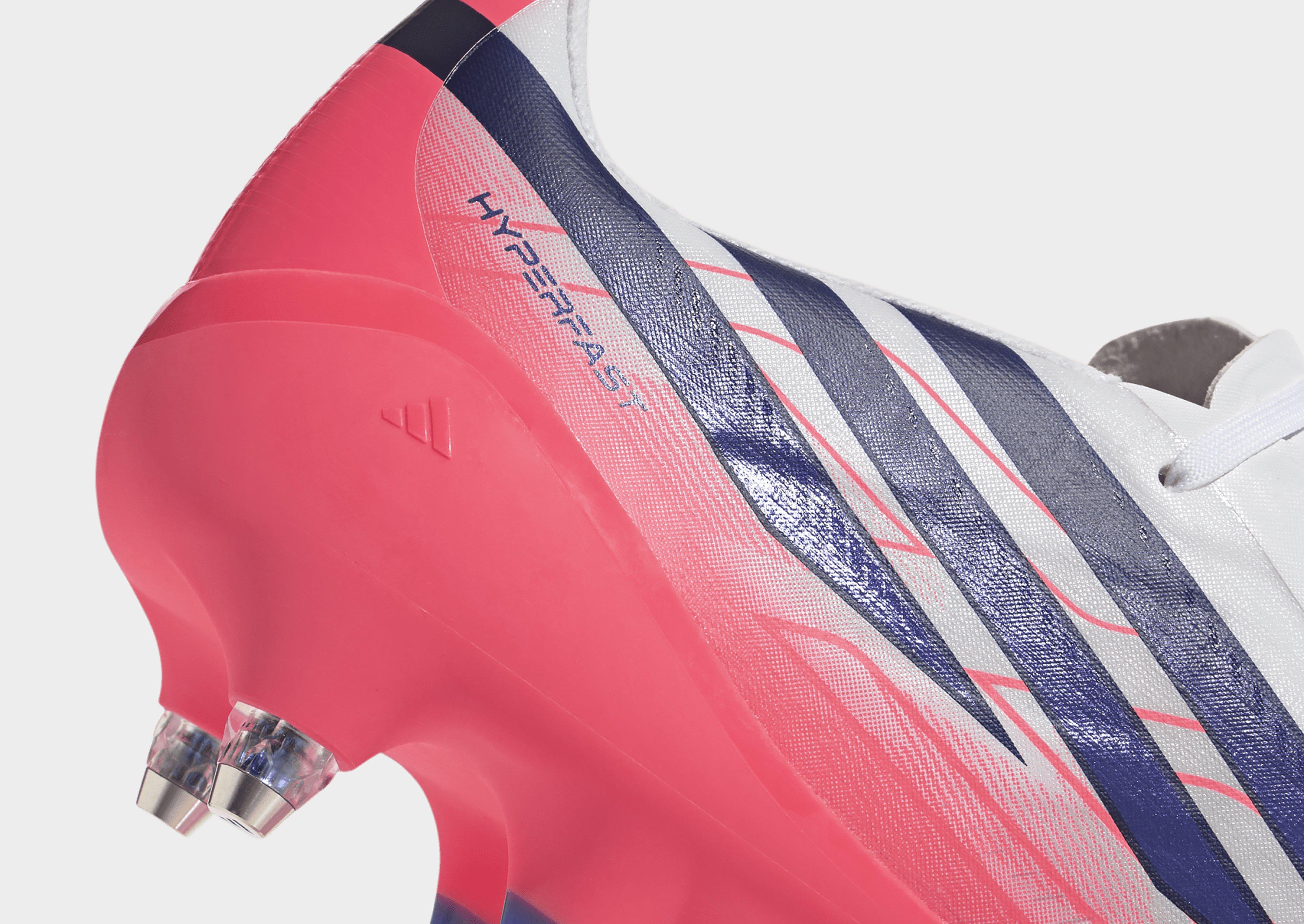 adidas F50 Hyperfast League Soft Ground Football Boots