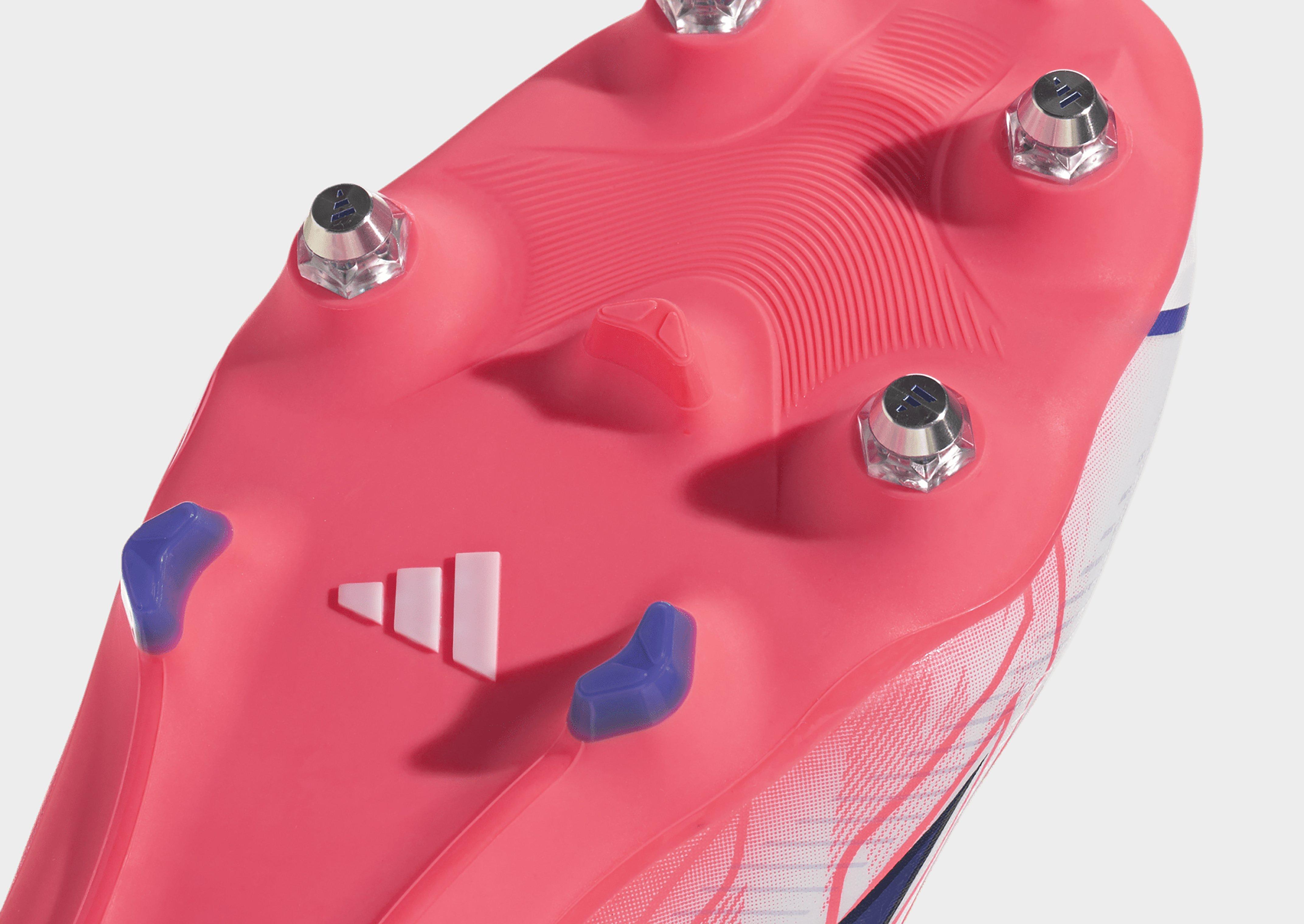 adidas F50 Hyperfast League Soft Ground Football Boots