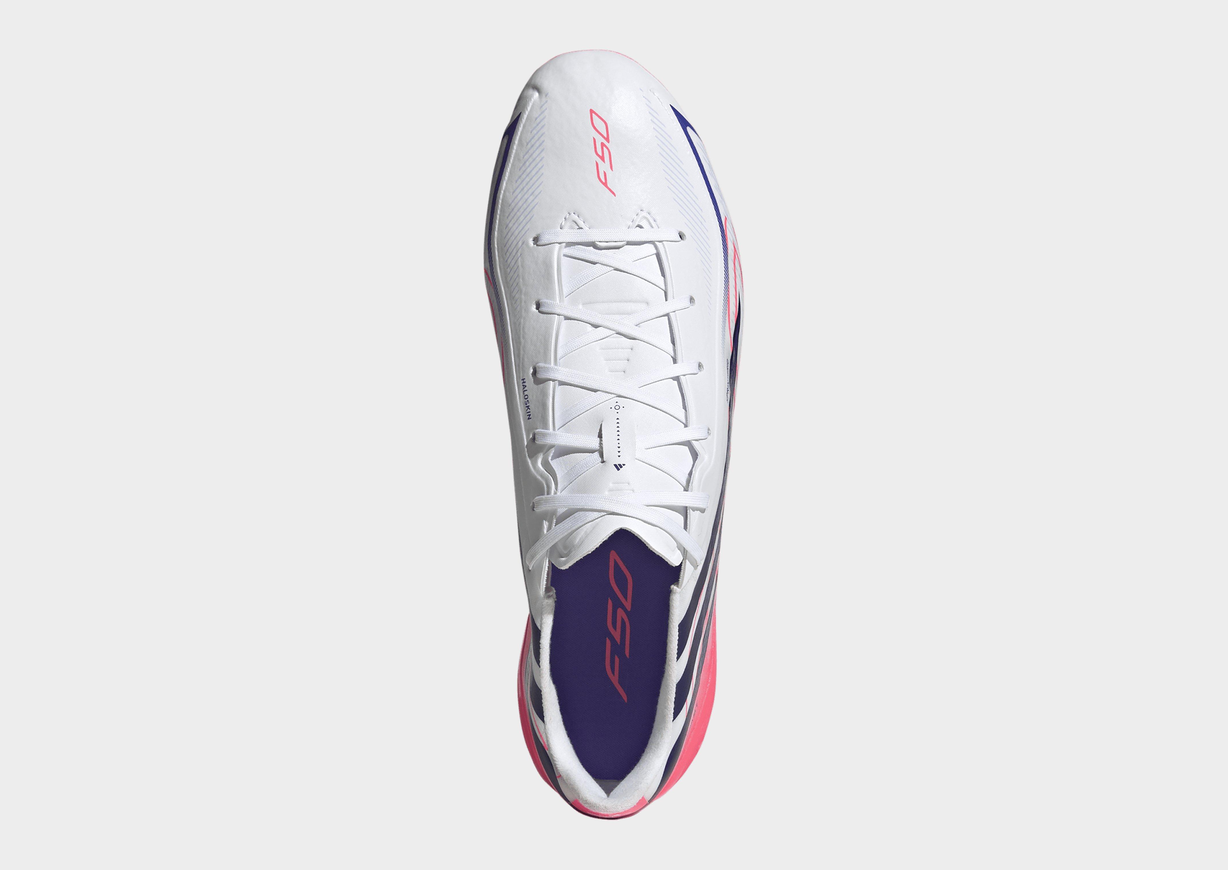 adidas F50 Hyperfast League Soft Ground Football Boots