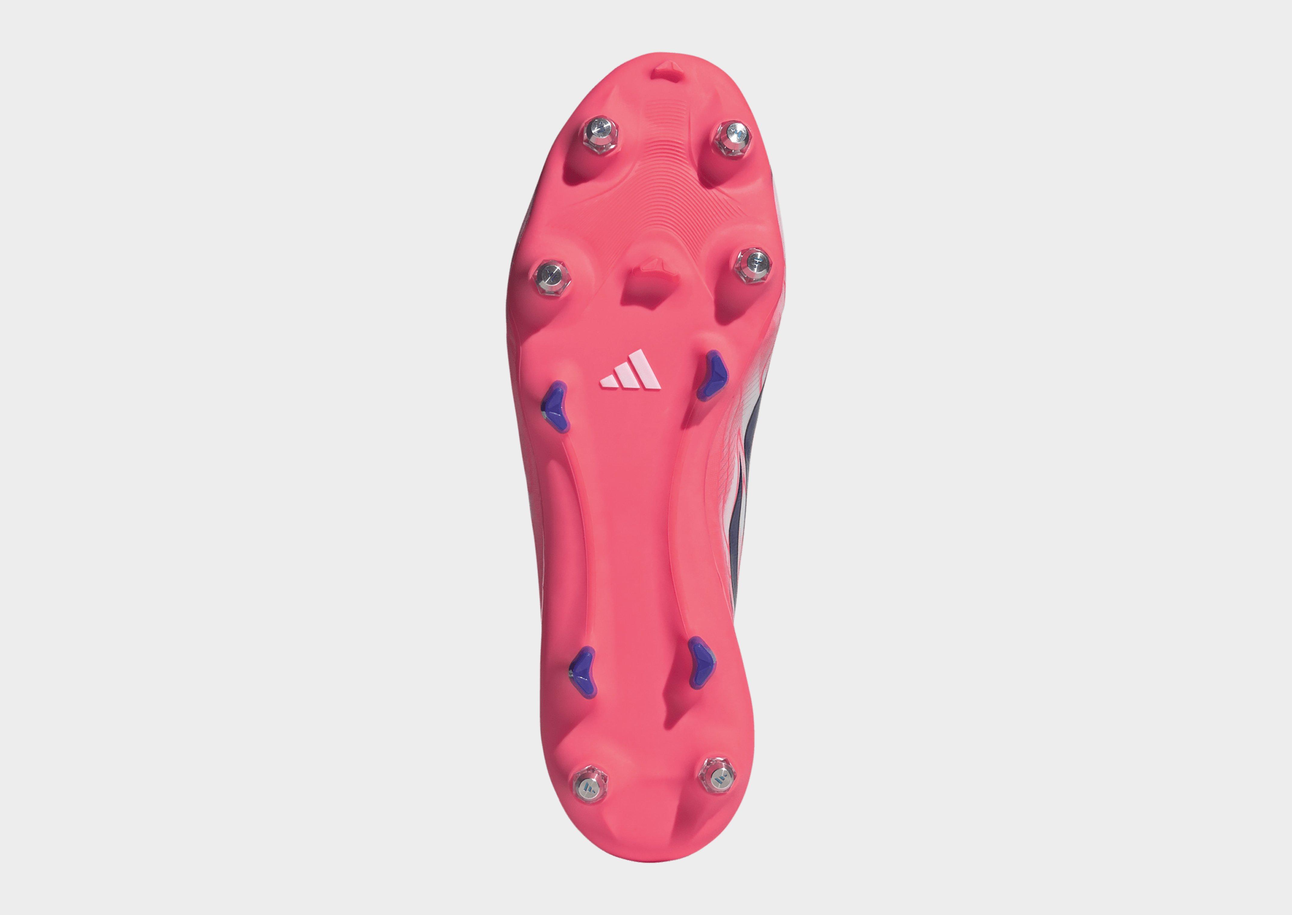 adidas F50 Hyperfast League Soft Ground Football Boots