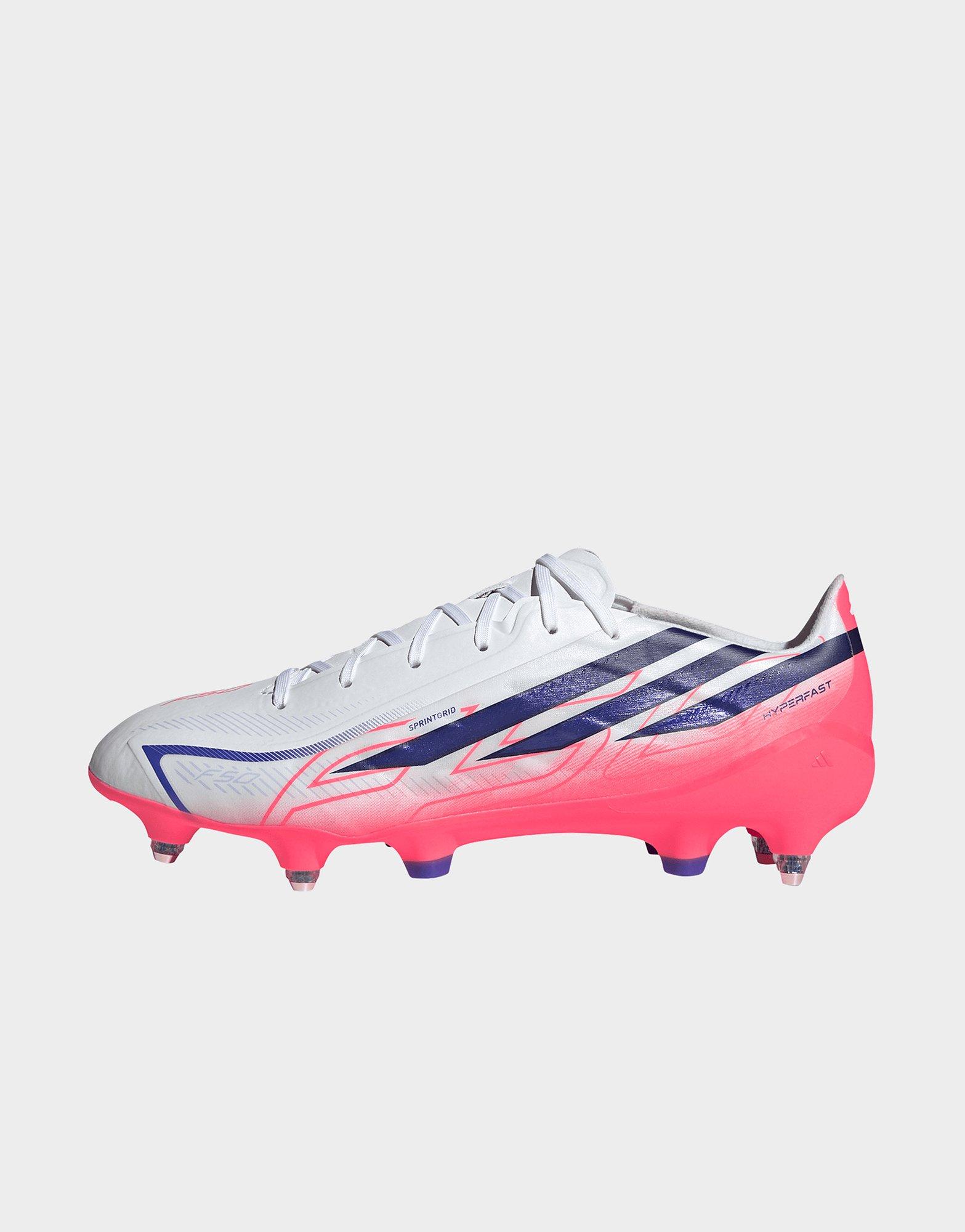 adidas F50 Hyperfast League Soft Ground Football Boots
