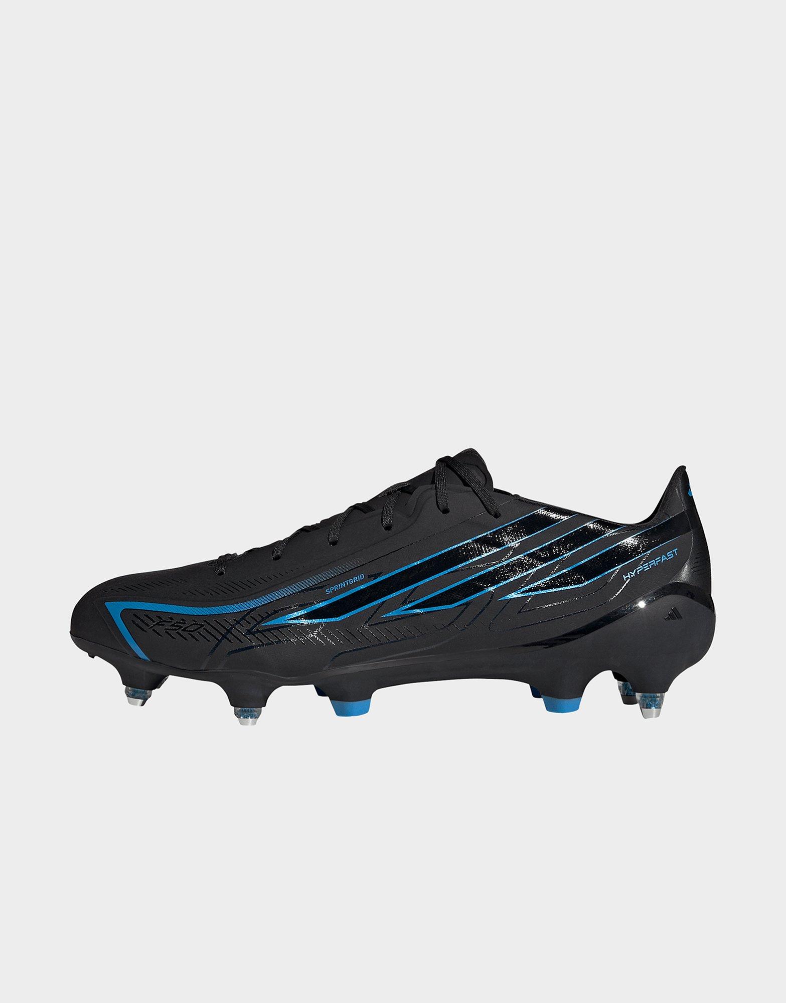 adidas F50 Hyperfast League Soft Ground Football Boots