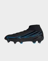 adidas F50 Hyperfast League Mid Soft Ground Football Boots