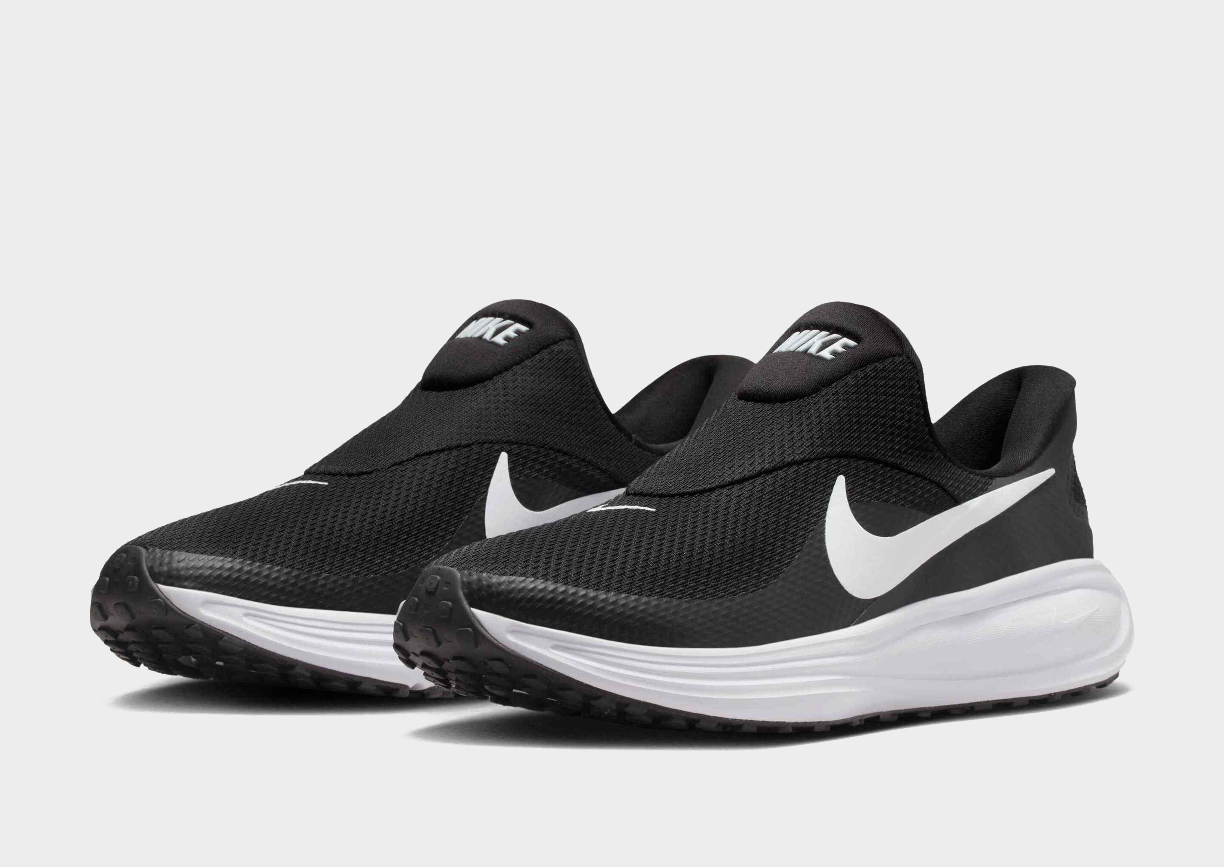 Nike Hardloopschoenen voor heren (straat) Revolution 8 EasyOn