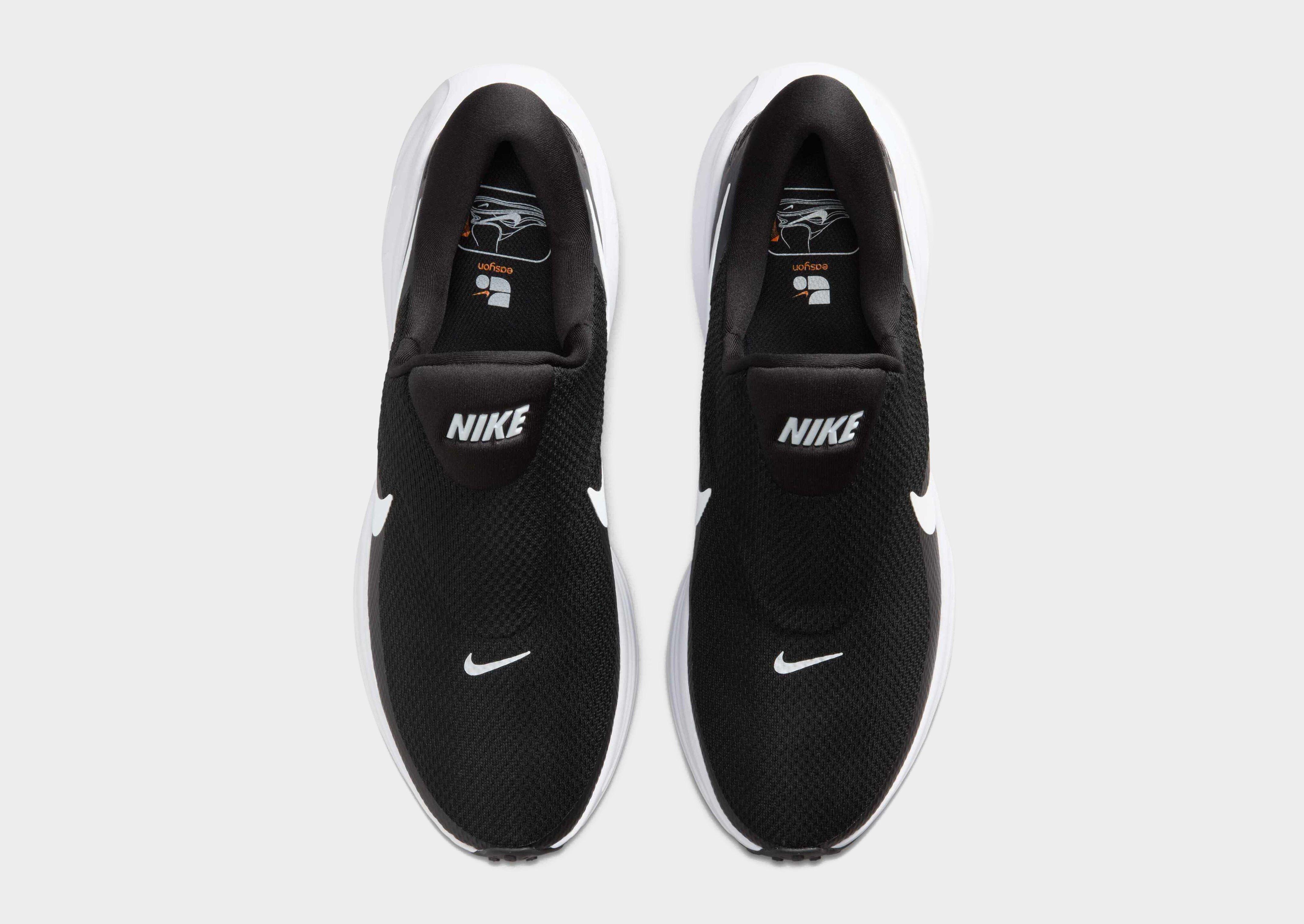 Nike Hardloopschoenen voor heren (straat) Revolution 8 EasyOn