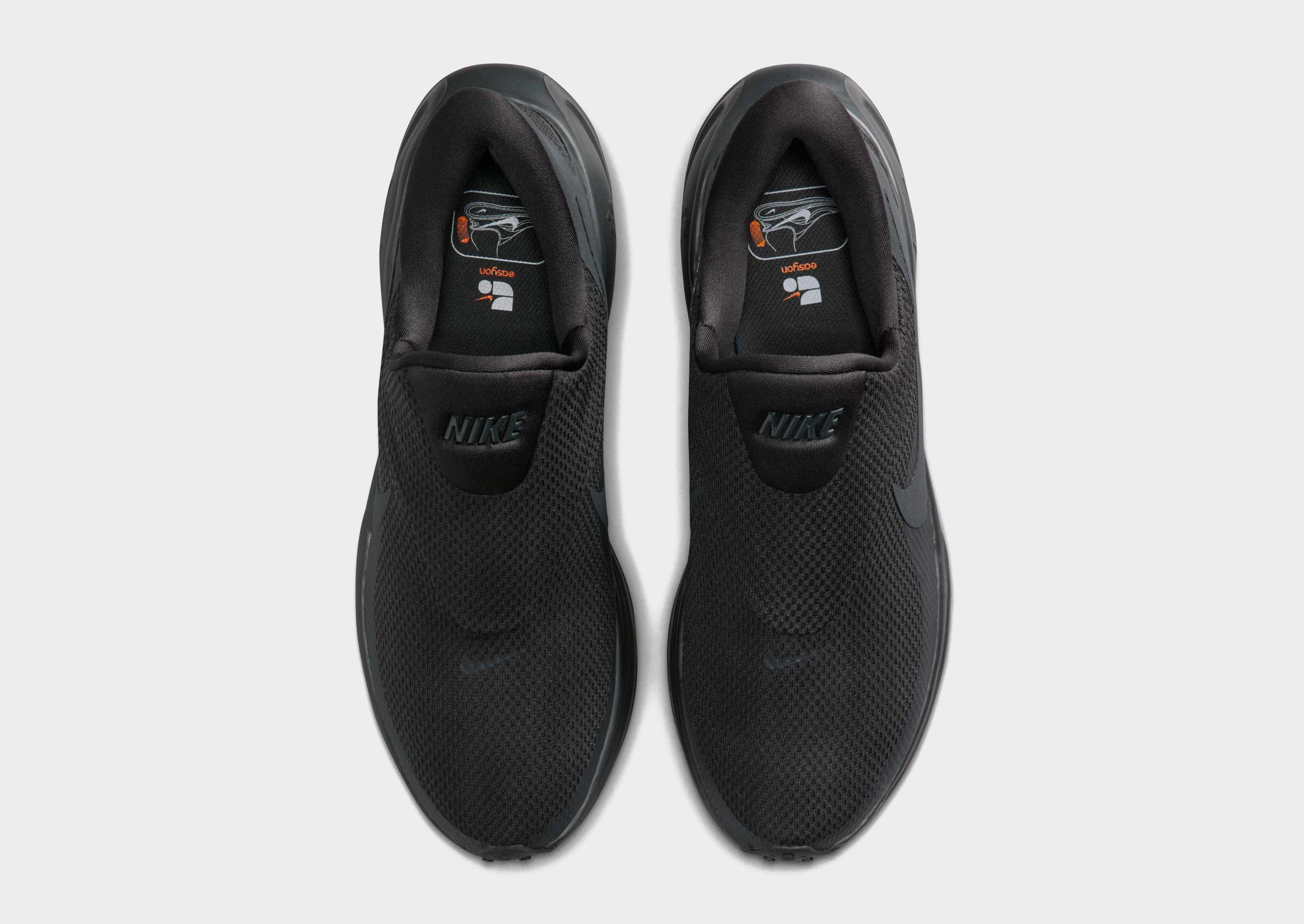 Nike Hardloopschoenen voor heren (straat) Revolution 8 EasyOn