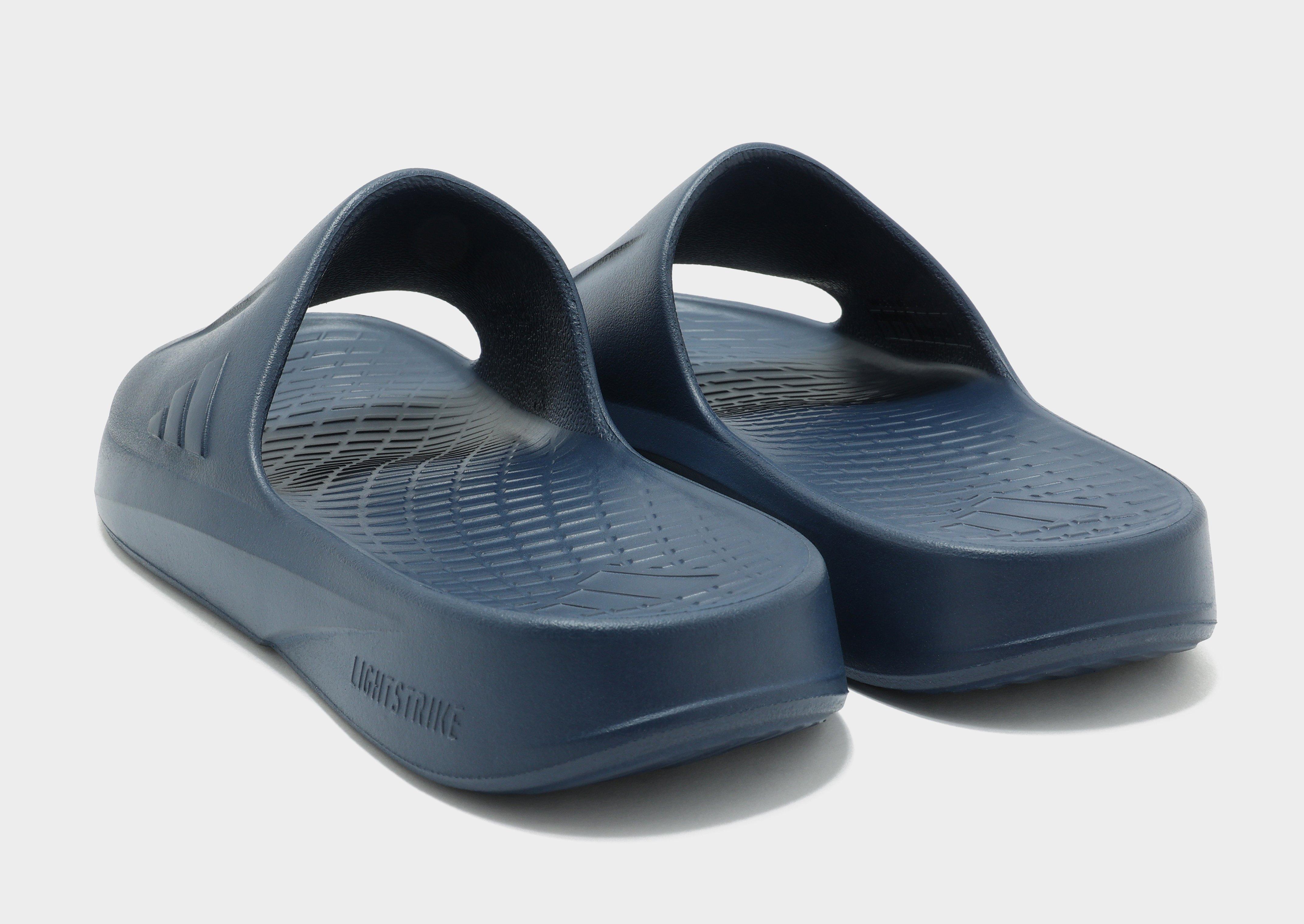 adidas Lightshift Slides