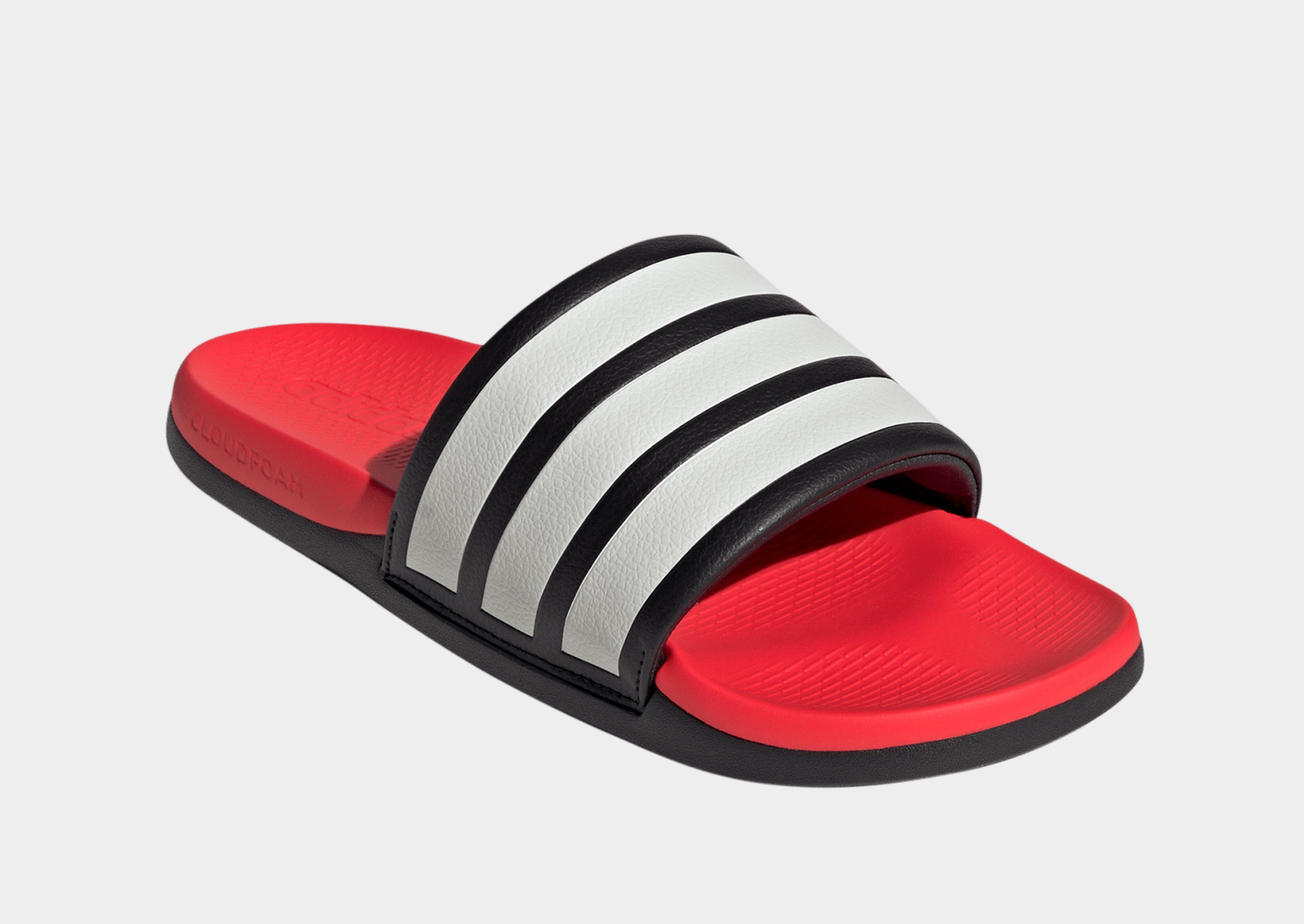 adidas ADILETTE COMFORT 2.0 BADESCHLAPPEN