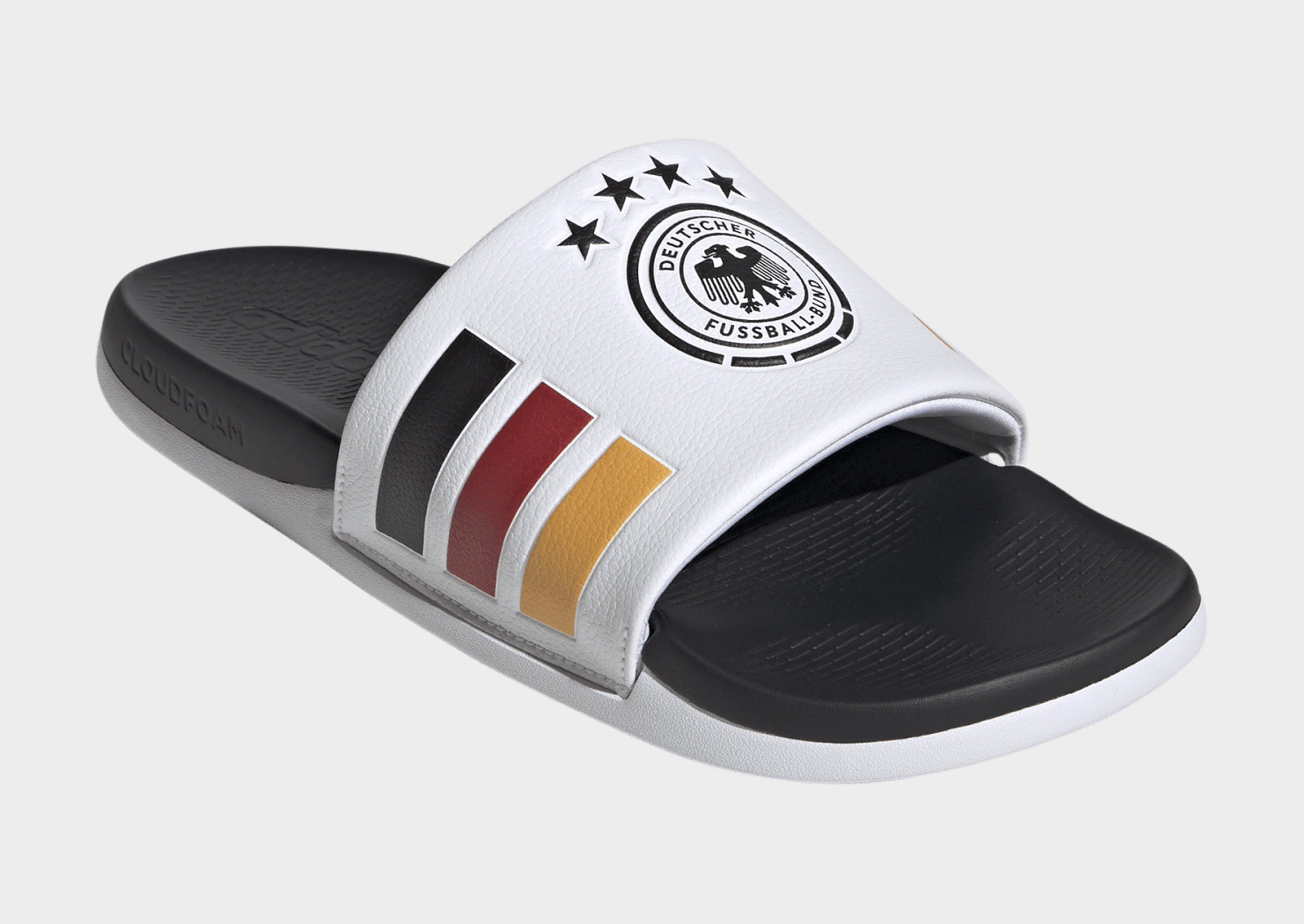adidas Adilette Comfort 2.0 Germany Slides