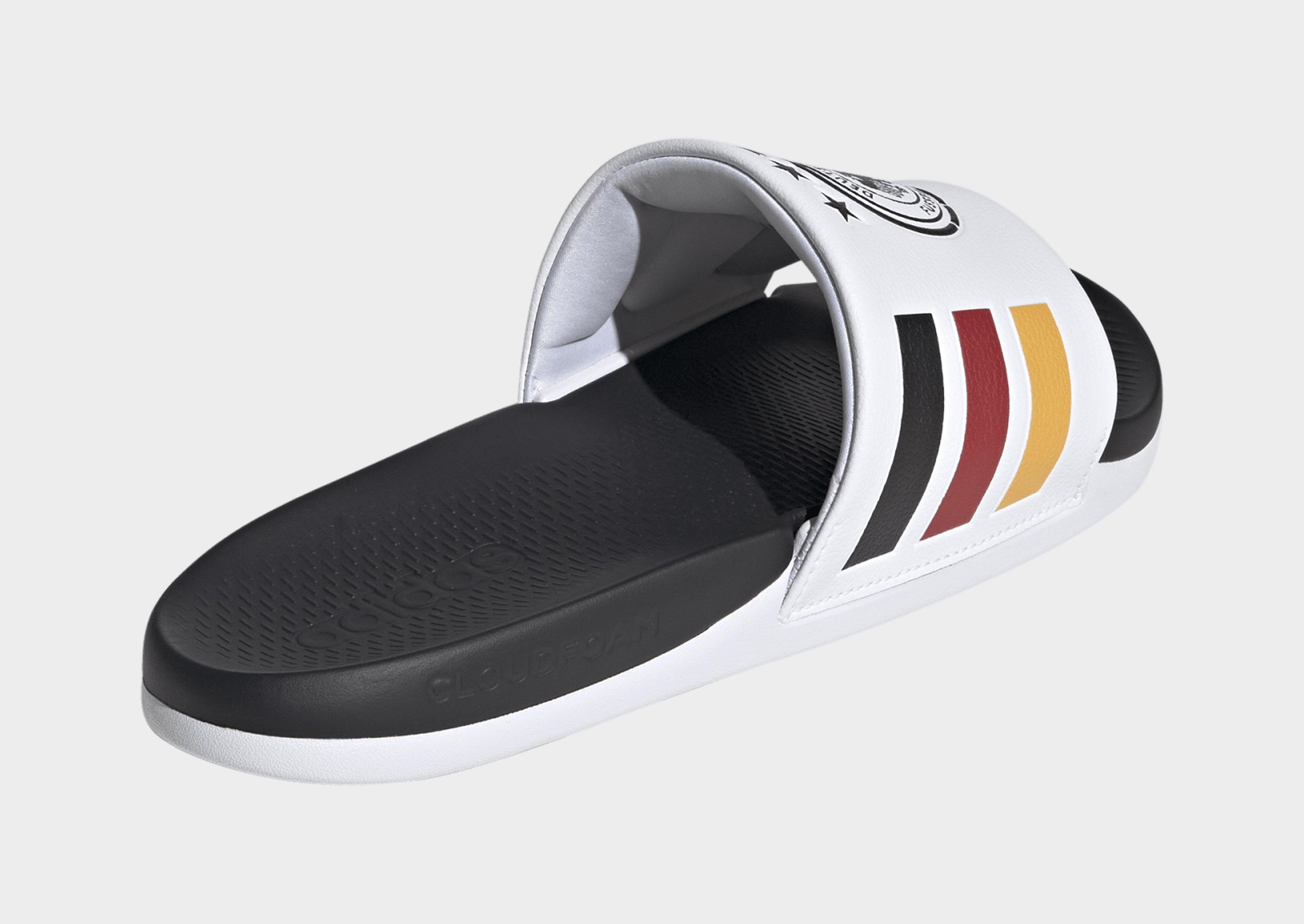 adidas Adilette Comfort 2.0 Germany Slides