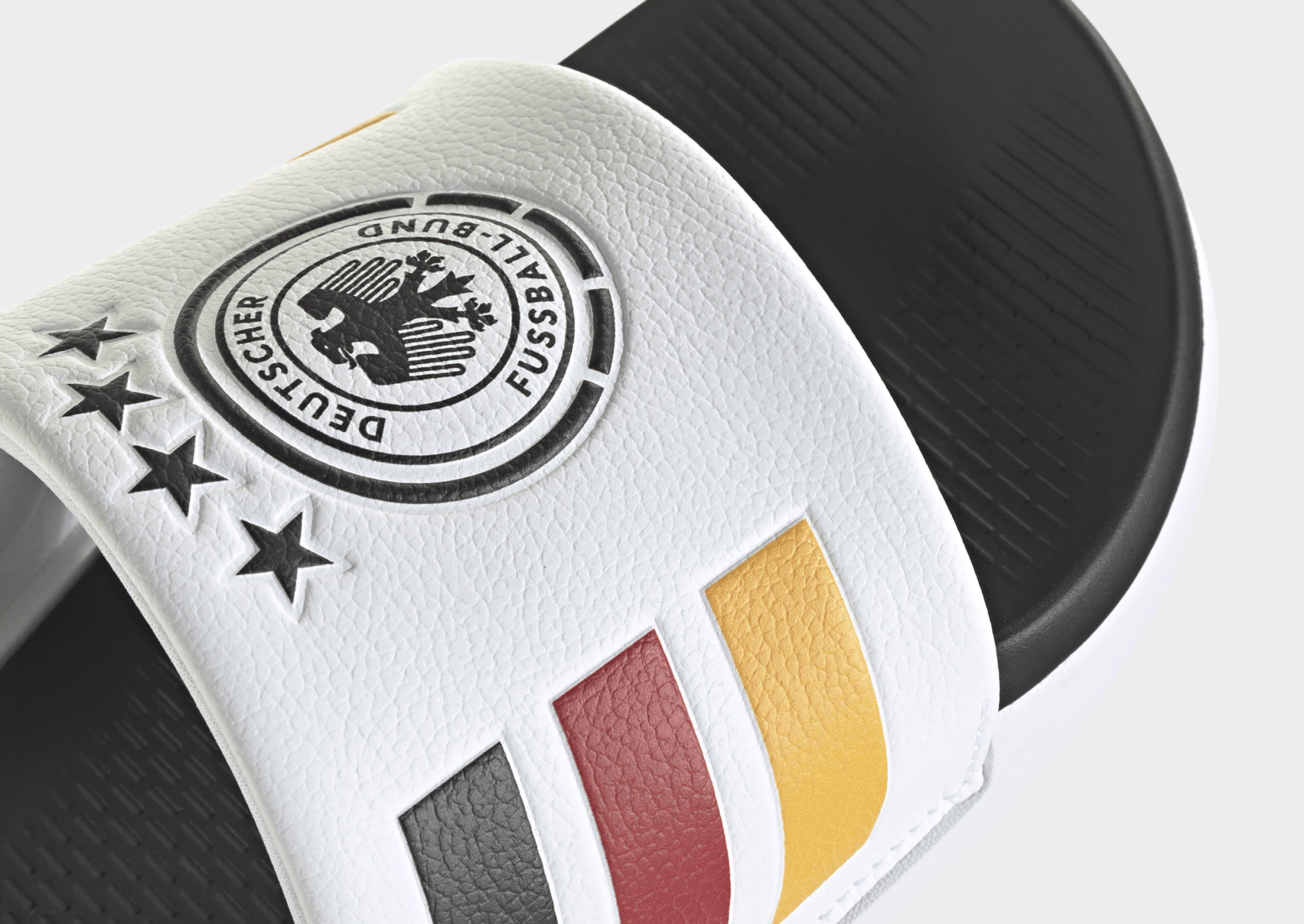 adidas Adilette Comfort 2.0 Germany Slides
