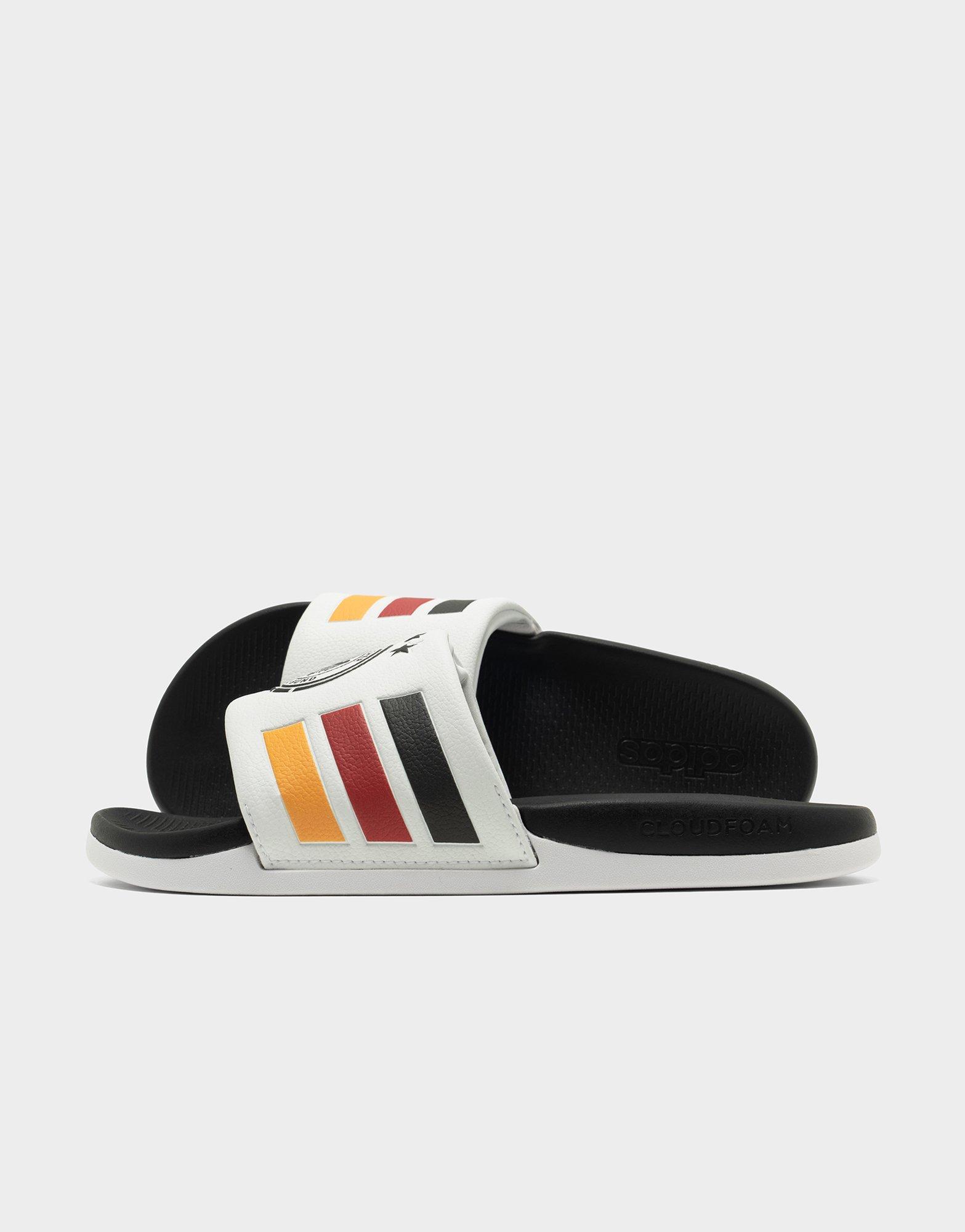 adidas Ciabatte Adilette Comfort 2.0 Germania