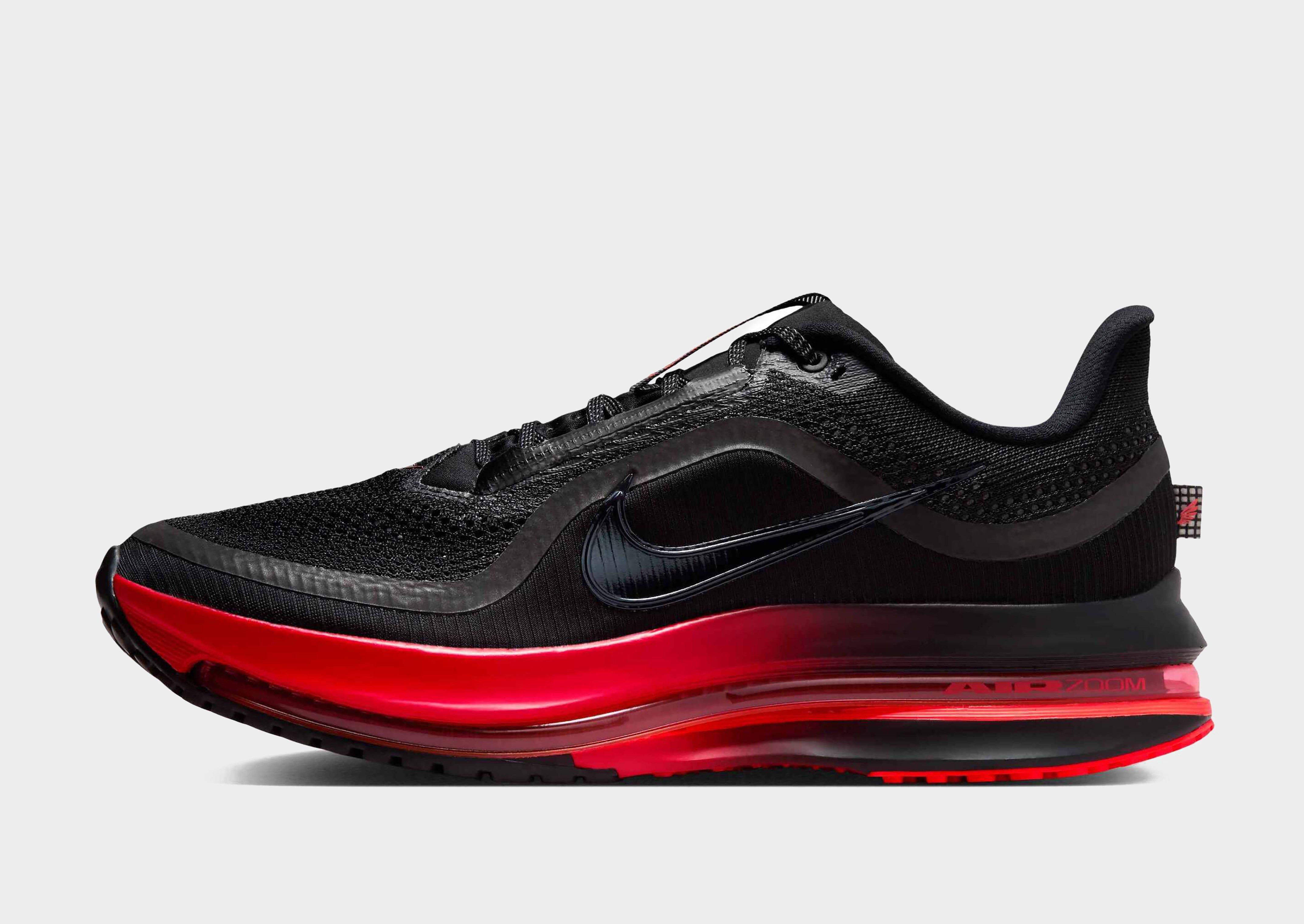 Nike Run Defy