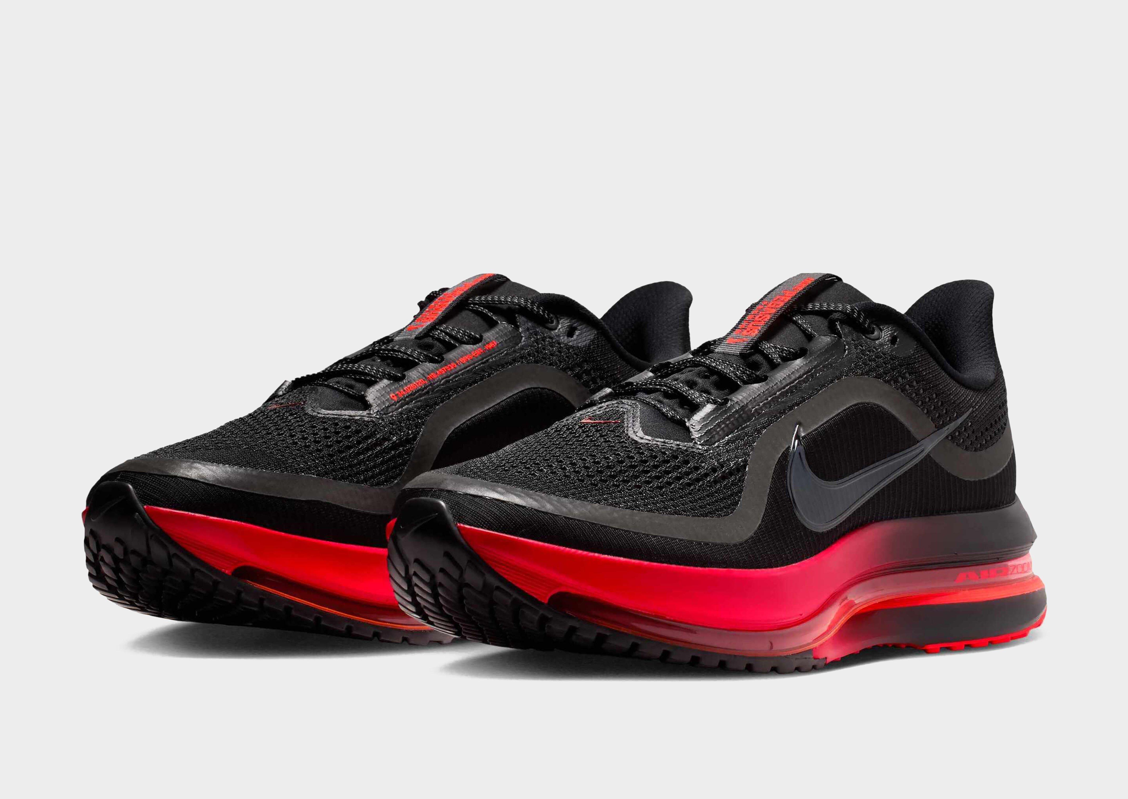 Nike Run Defy